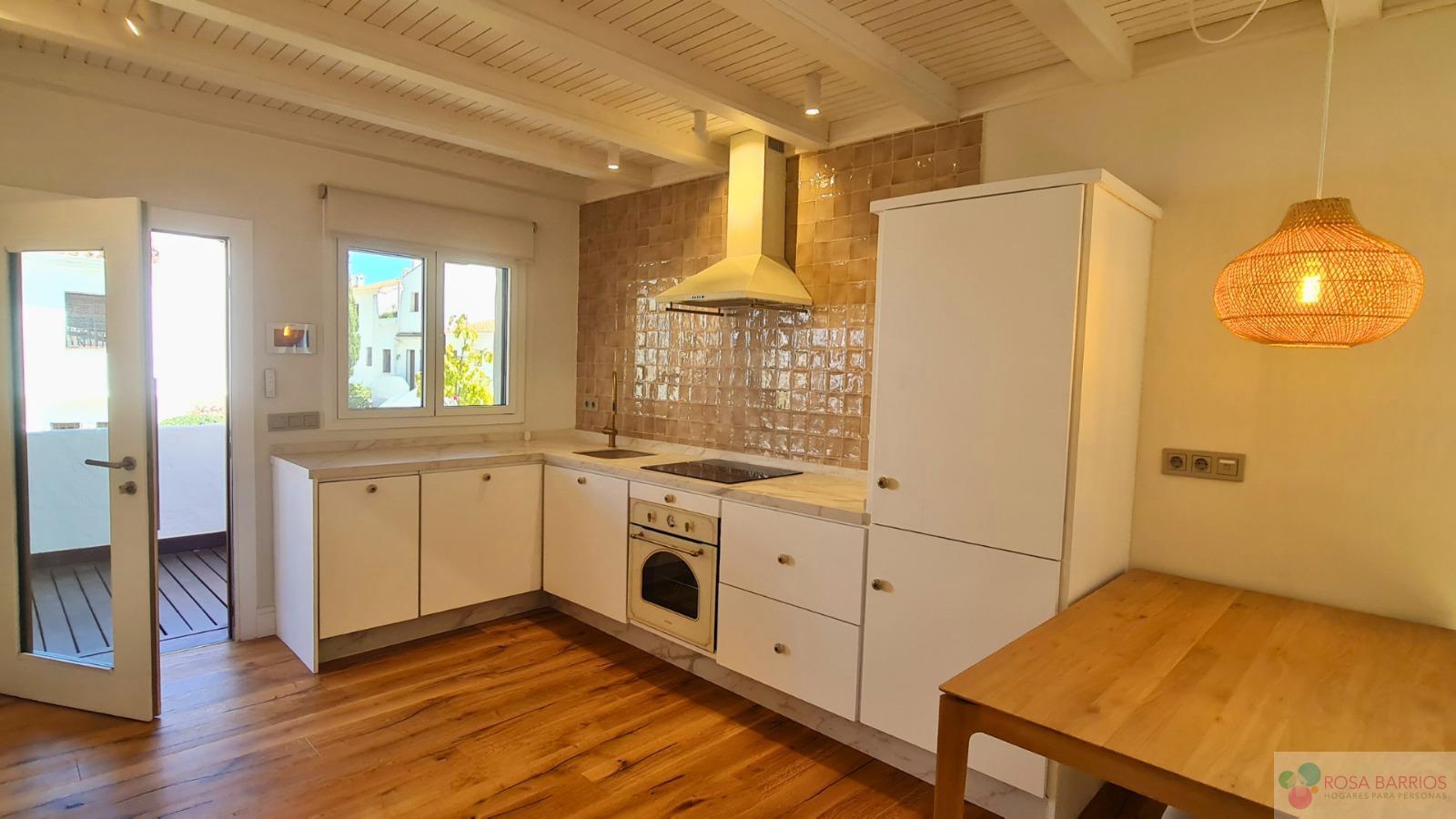 For sale of house in Marbella