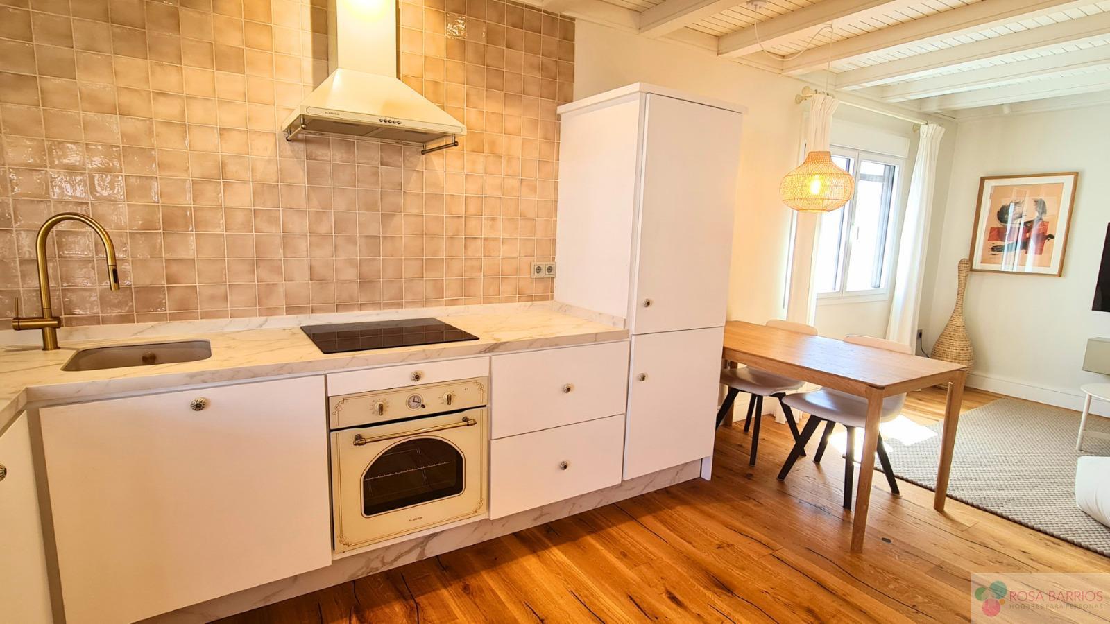 For sale of house in Marbella