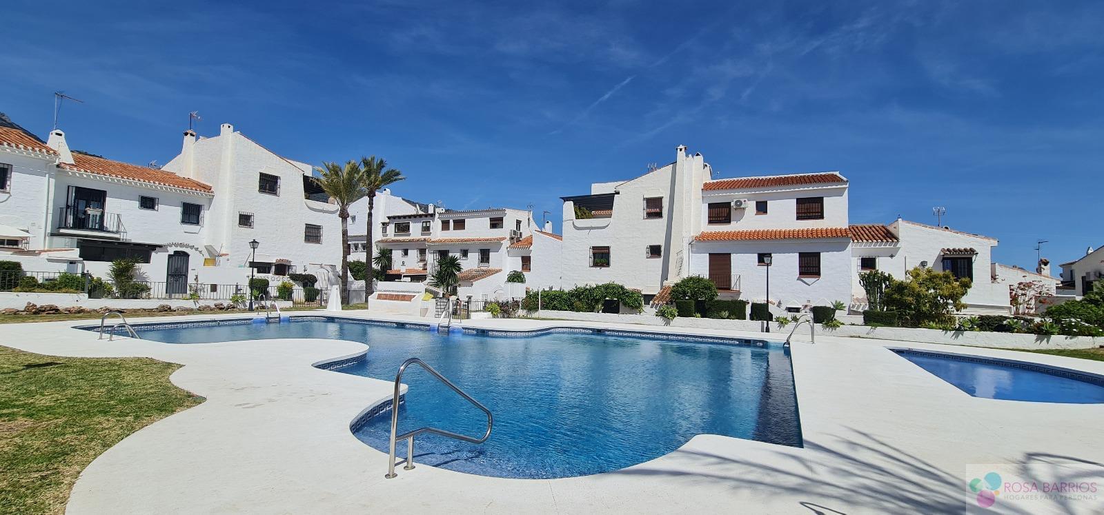 For sale of house in Marbella