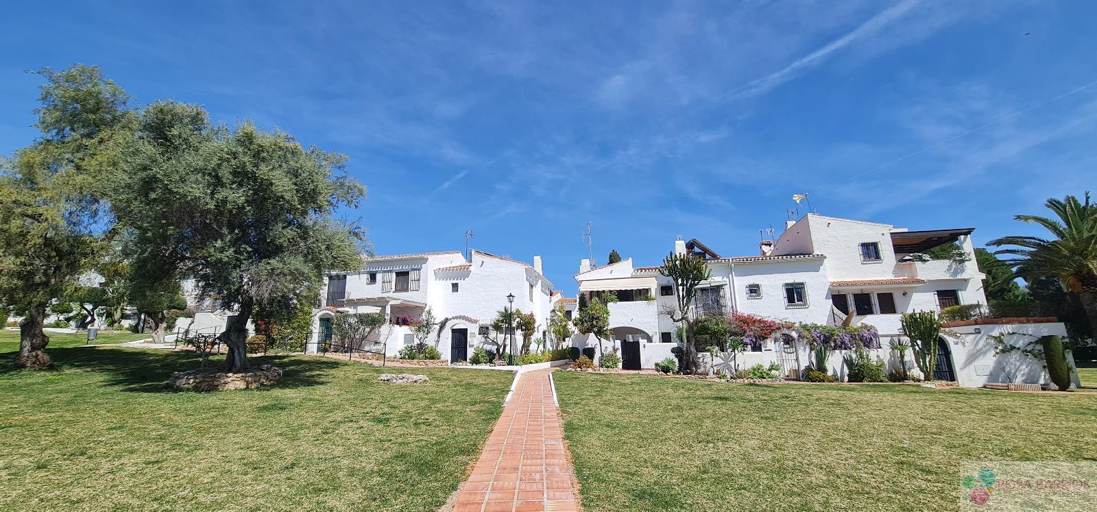 For sale of house in Marbella