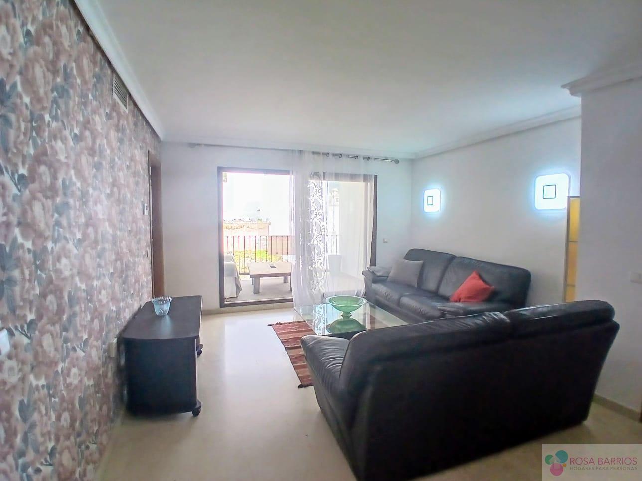 Zu verkaufen von wohnung in
 Benahavís
