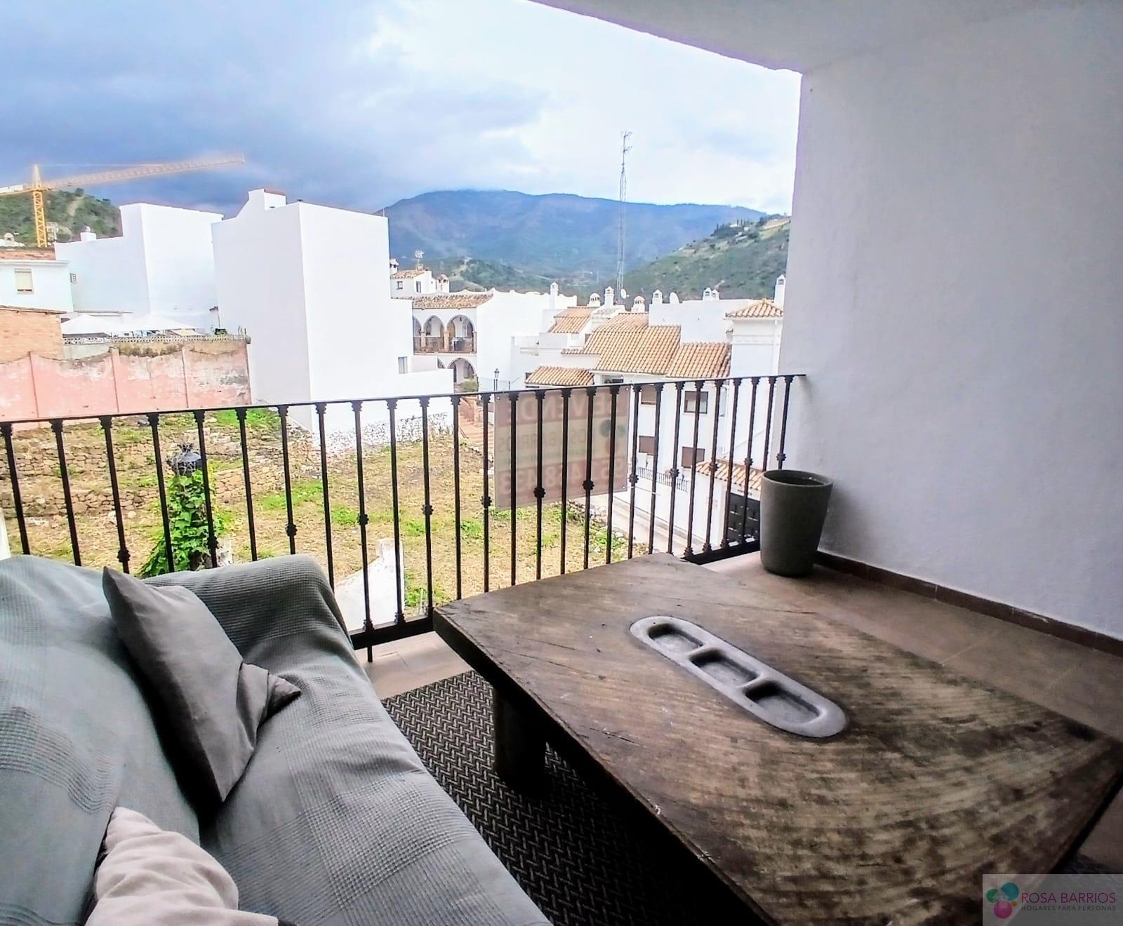 Zu verkaufen von wohnung in
 Benahavís