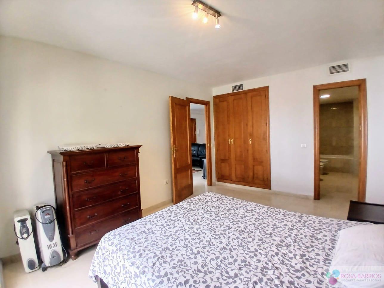 Zu verkaufen von wohnung in
 Benahavís
