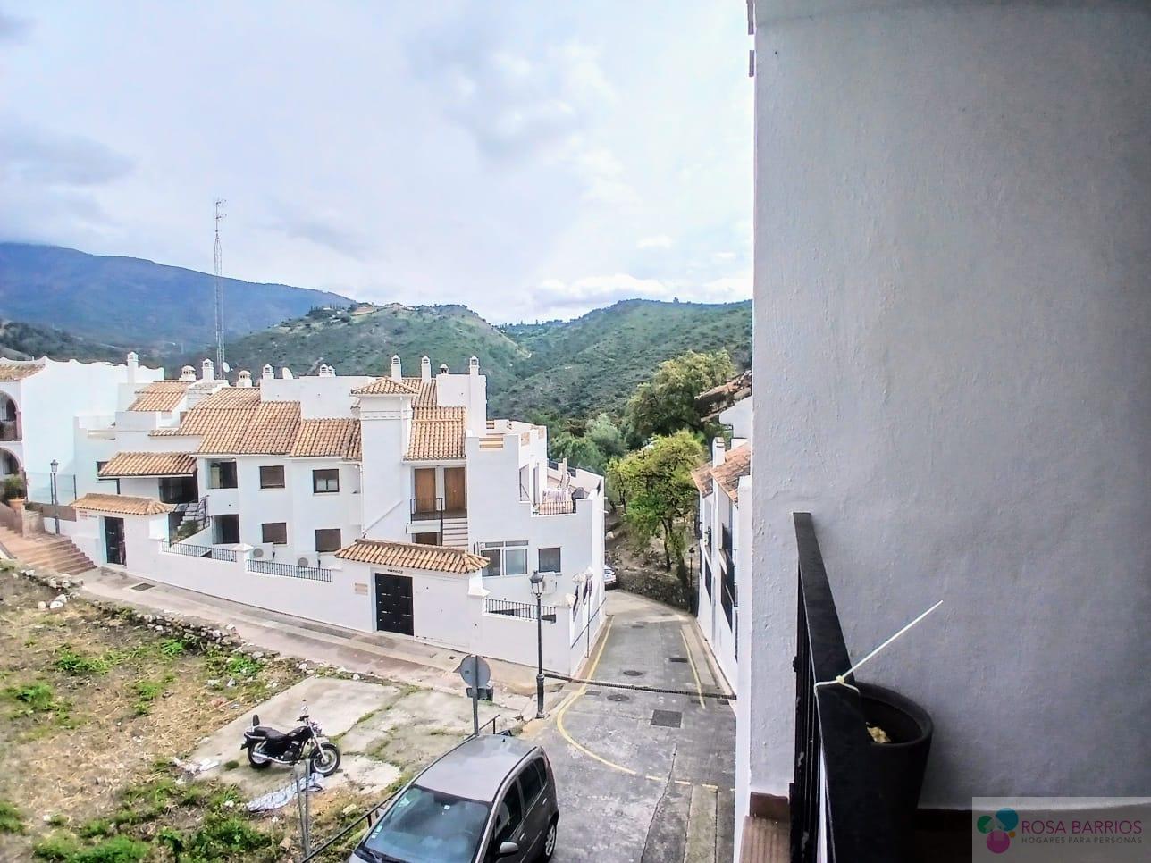 Zu verkaufen von wohnung in
 Benahavís