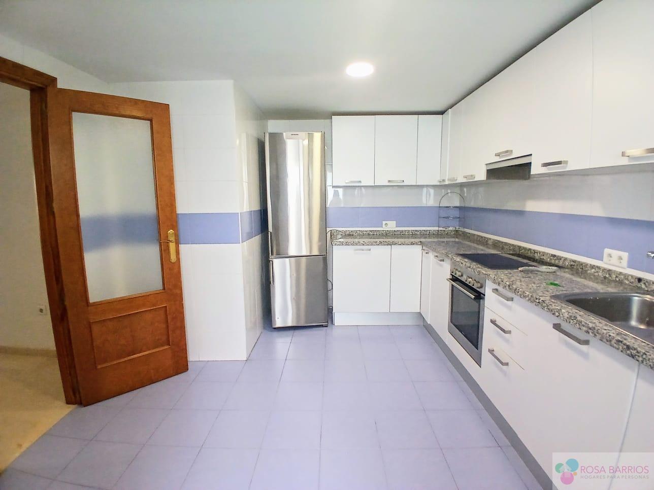 Zu verkaufen von wohnung in
 Benahavís