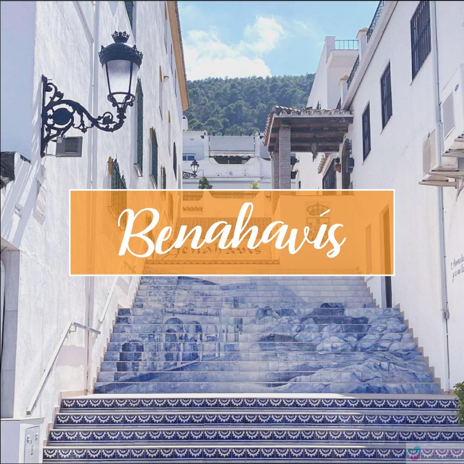 Zu verkaufen von wohnung in
 Benahavís