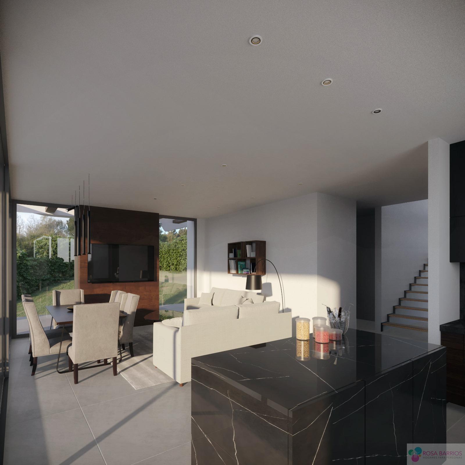 Zu verkaufen von villa in
 Estepona