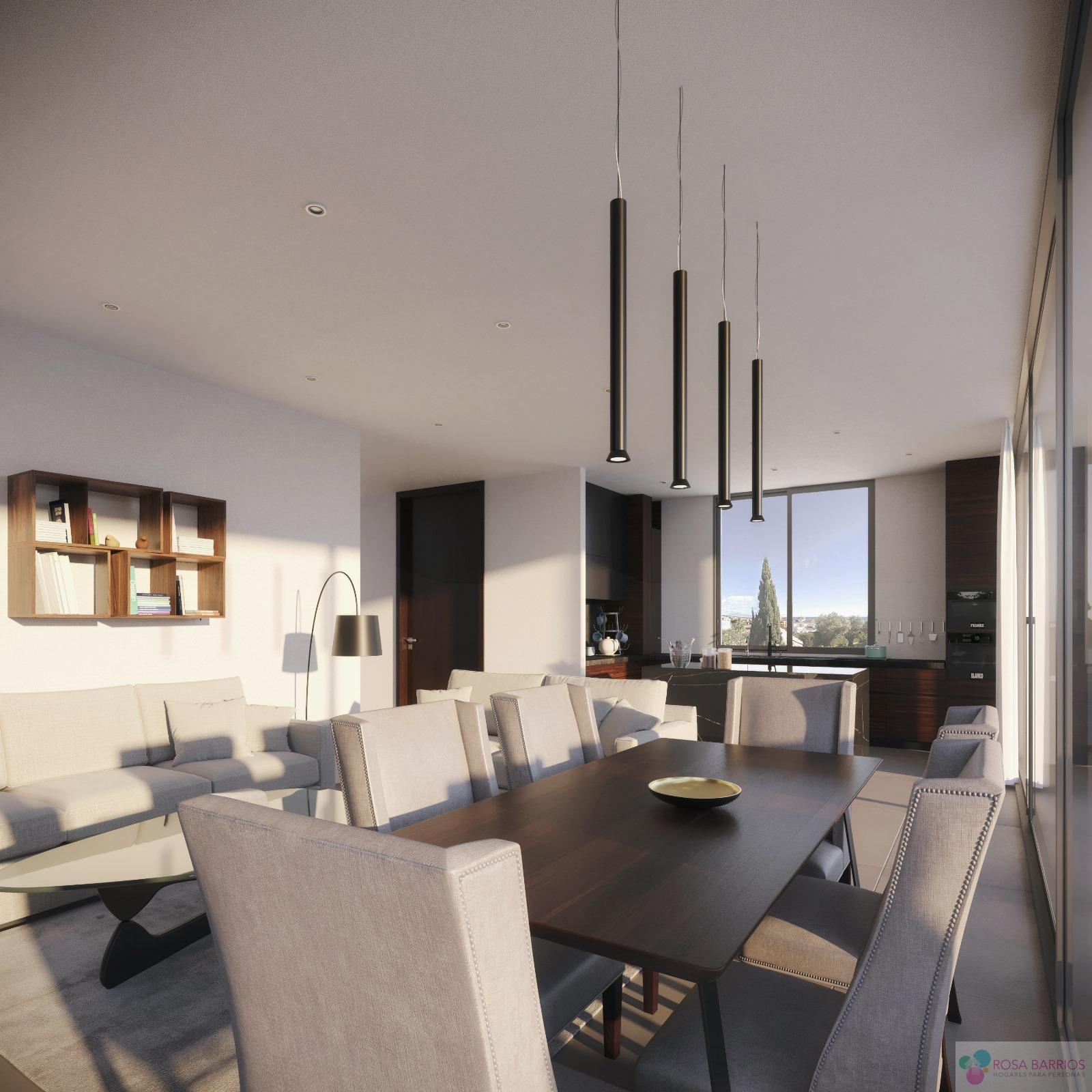 Zu verkaufen von villa in
 Estepona