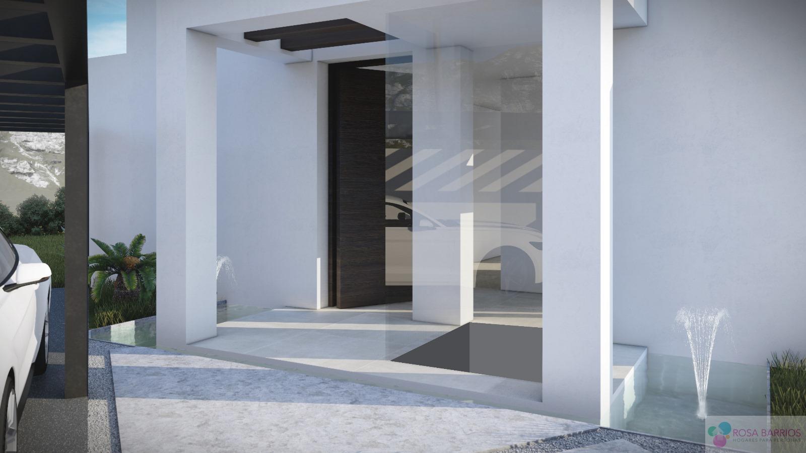 Zu verkaufen von villa in
 Estepona