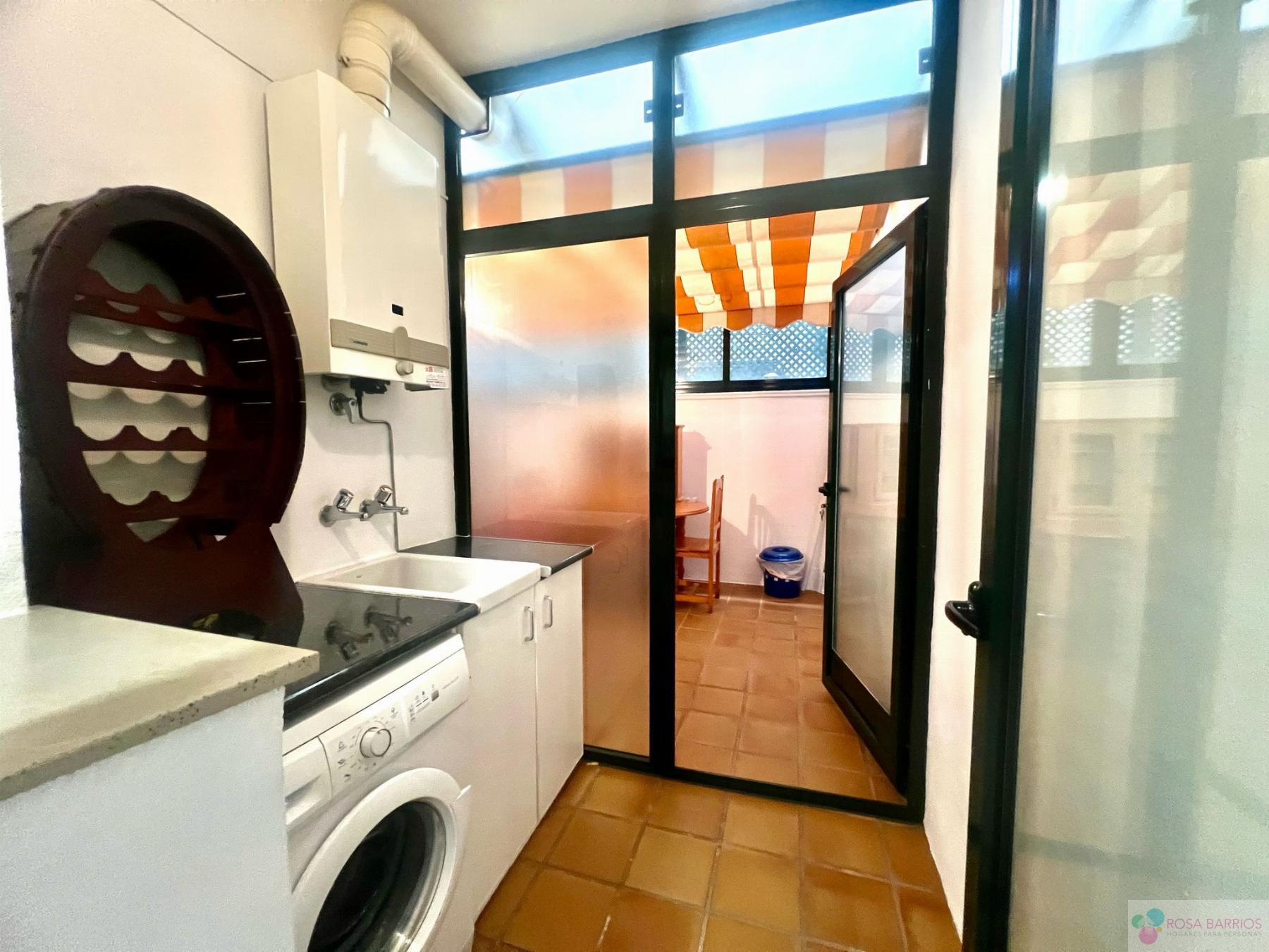 Zu verkaufen von wohnung in
 San Pedro de Alcántara