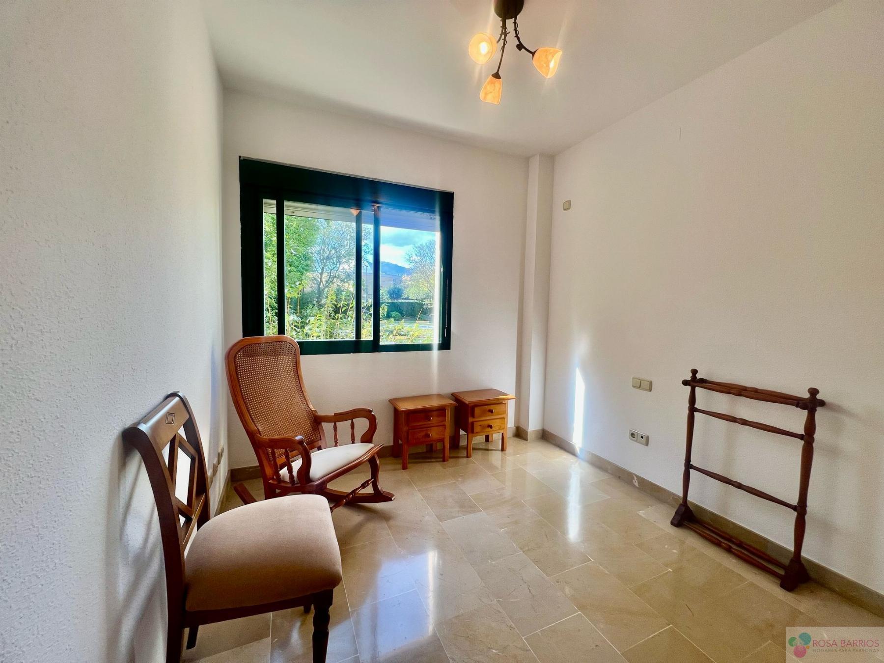 Zu verkaufen von wohnung in
 San Pedro de Alcántara