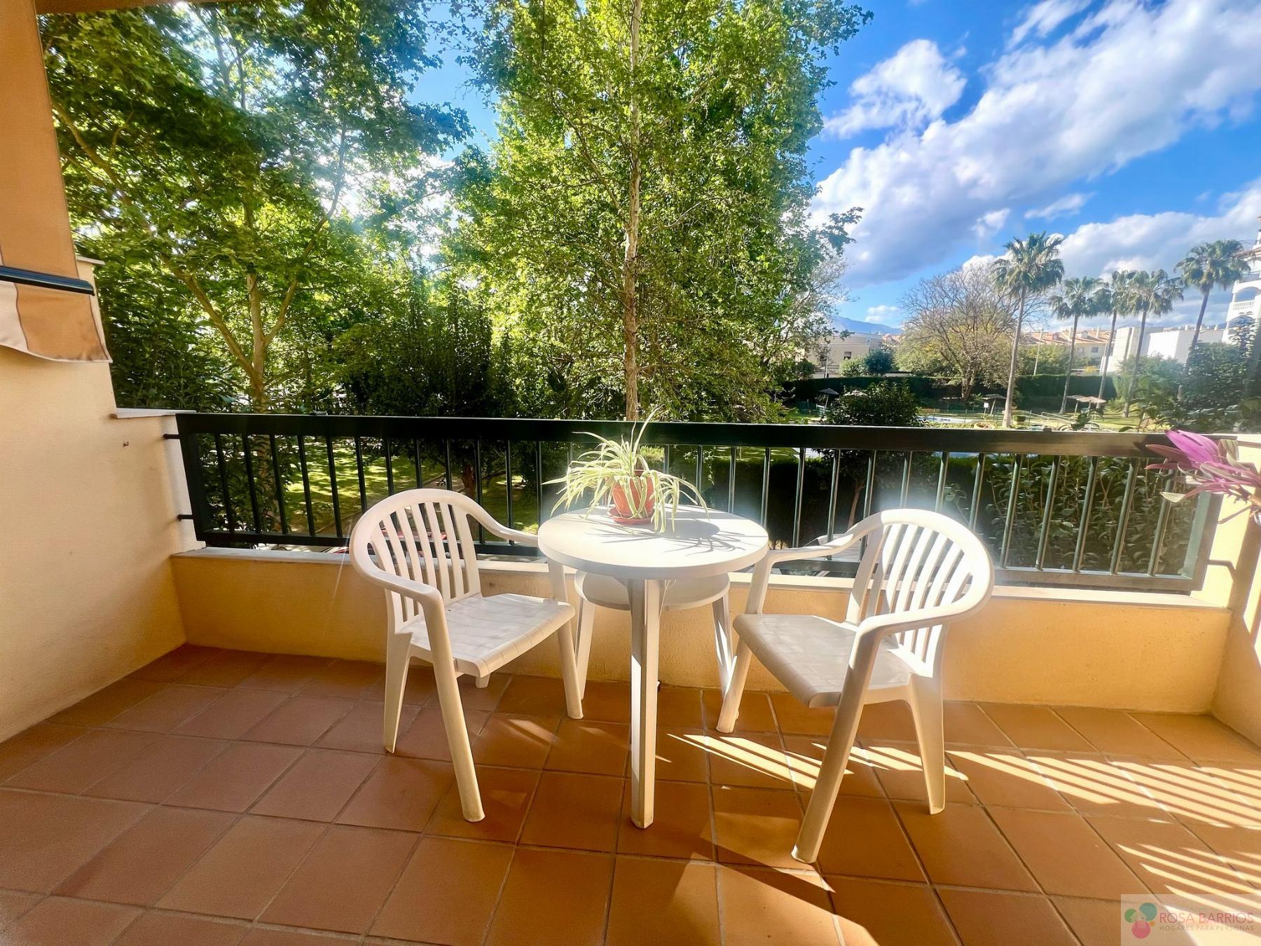 Zu verkaufen von wohnung in
 San Pedro de Alcántara