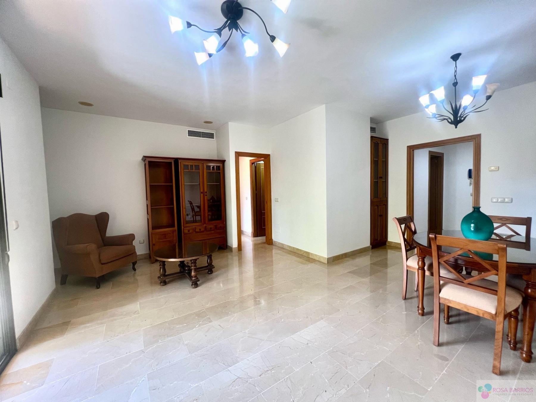 Zu verkaufen von wohnung in
 San Pedro de Alcántara