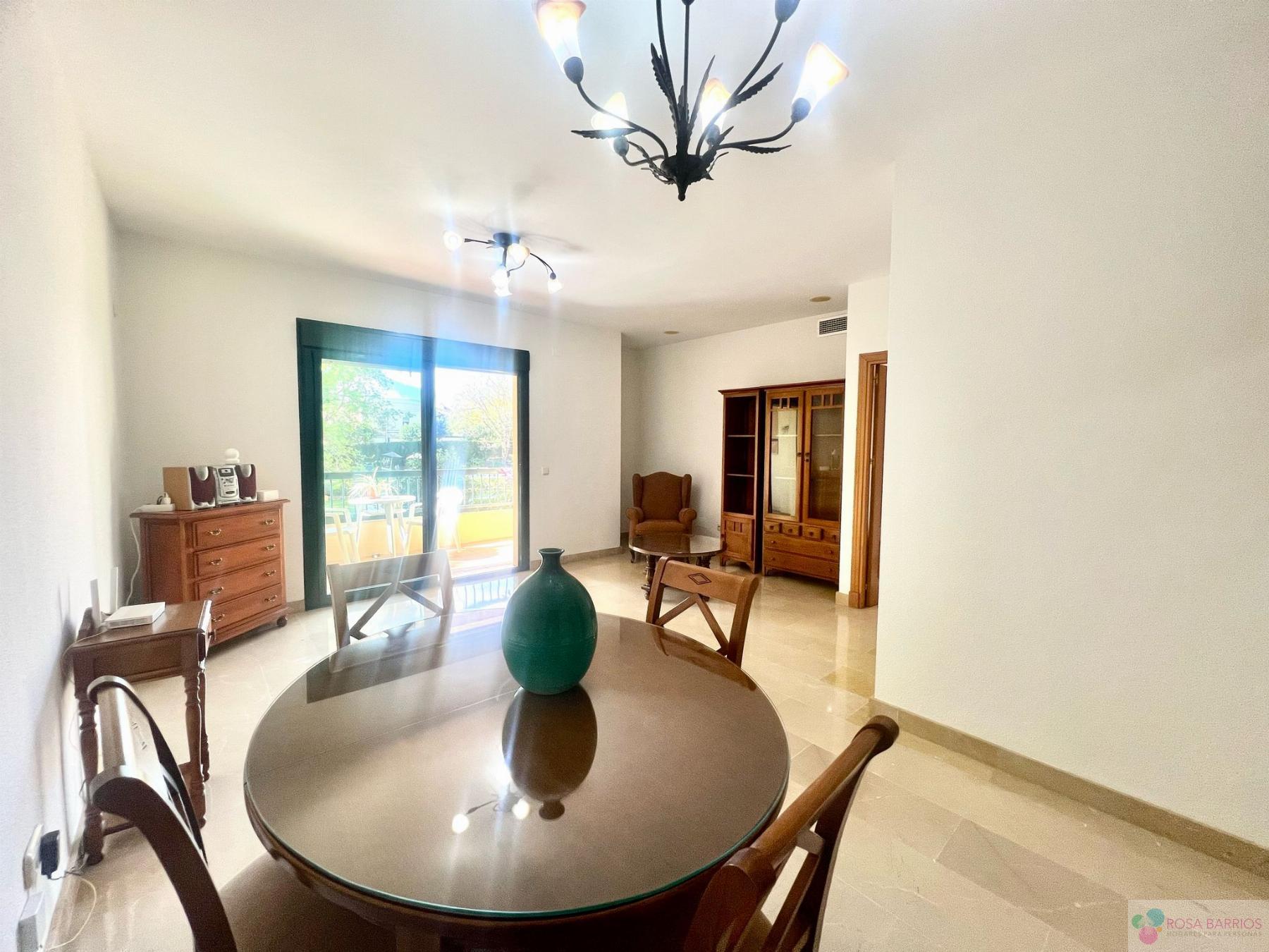Zu verkaufen von wohnung in
 San Pedro de Alcántara
