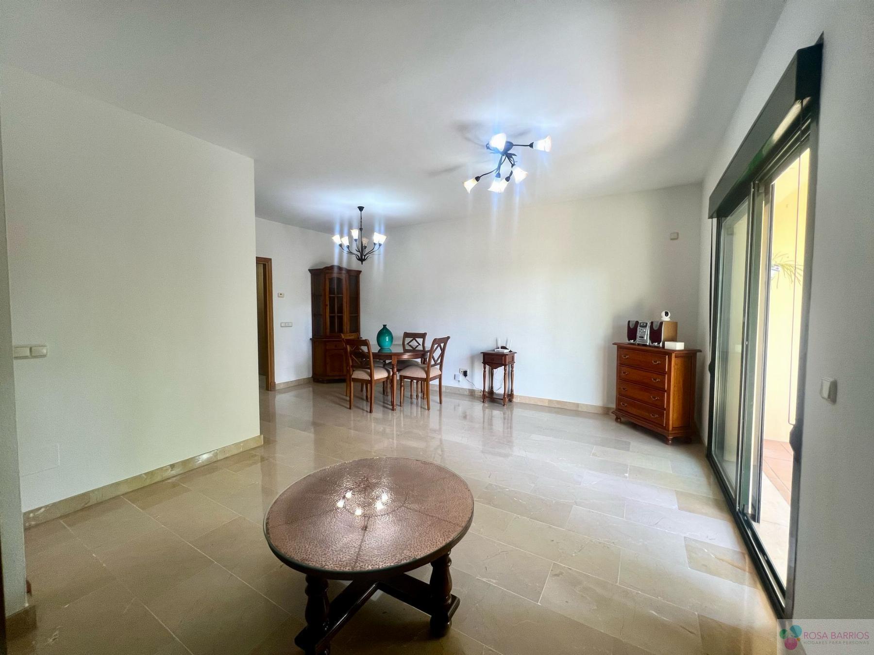 Zu verkaufen von wohnung in
 San Pedro de Alcántara