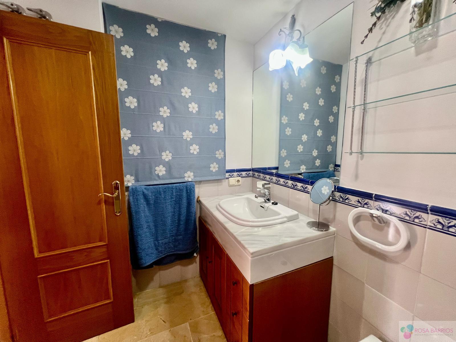 Zu verkaufen von wohnung in
 San Pedro de Alcántara