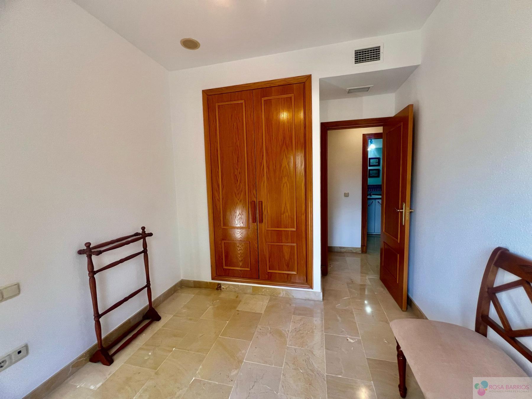 Zu verkaufen von wohnung in
 San Pedro de Alcántara