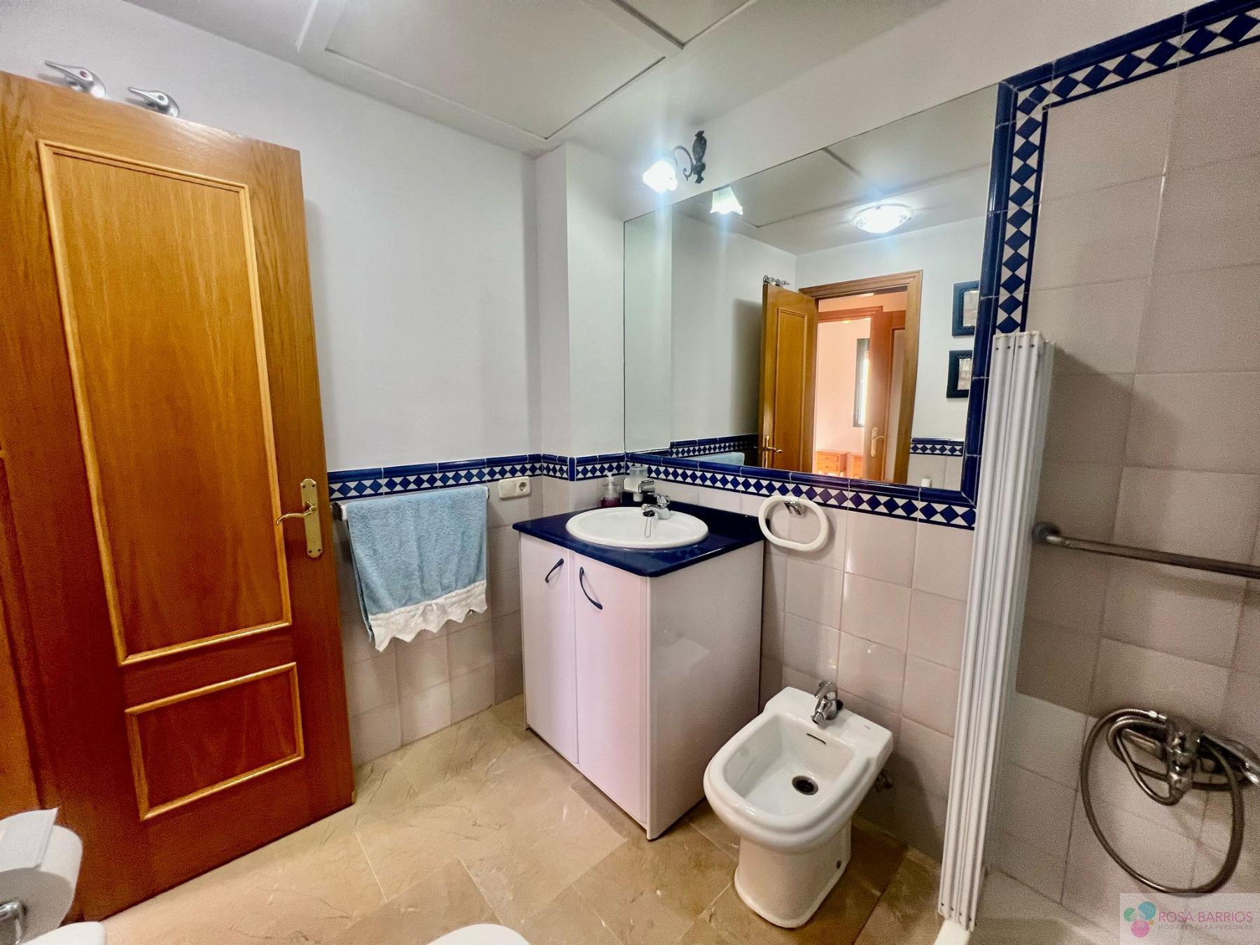 Zu verkaufen von wohnung in
 San Pedro de Alcántara