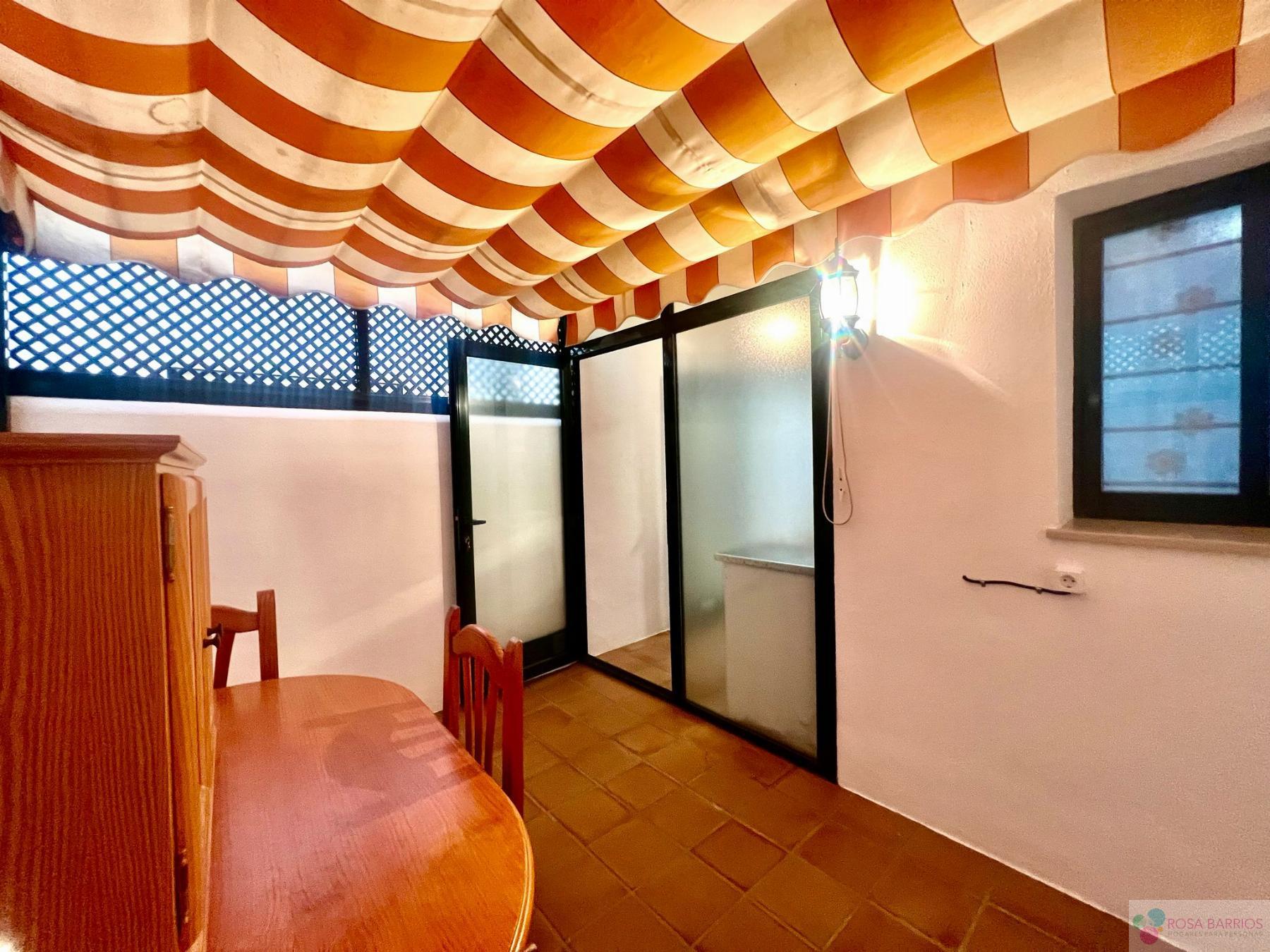 Zu verkaufen von wohnung in
 San Pedro de Alcántara