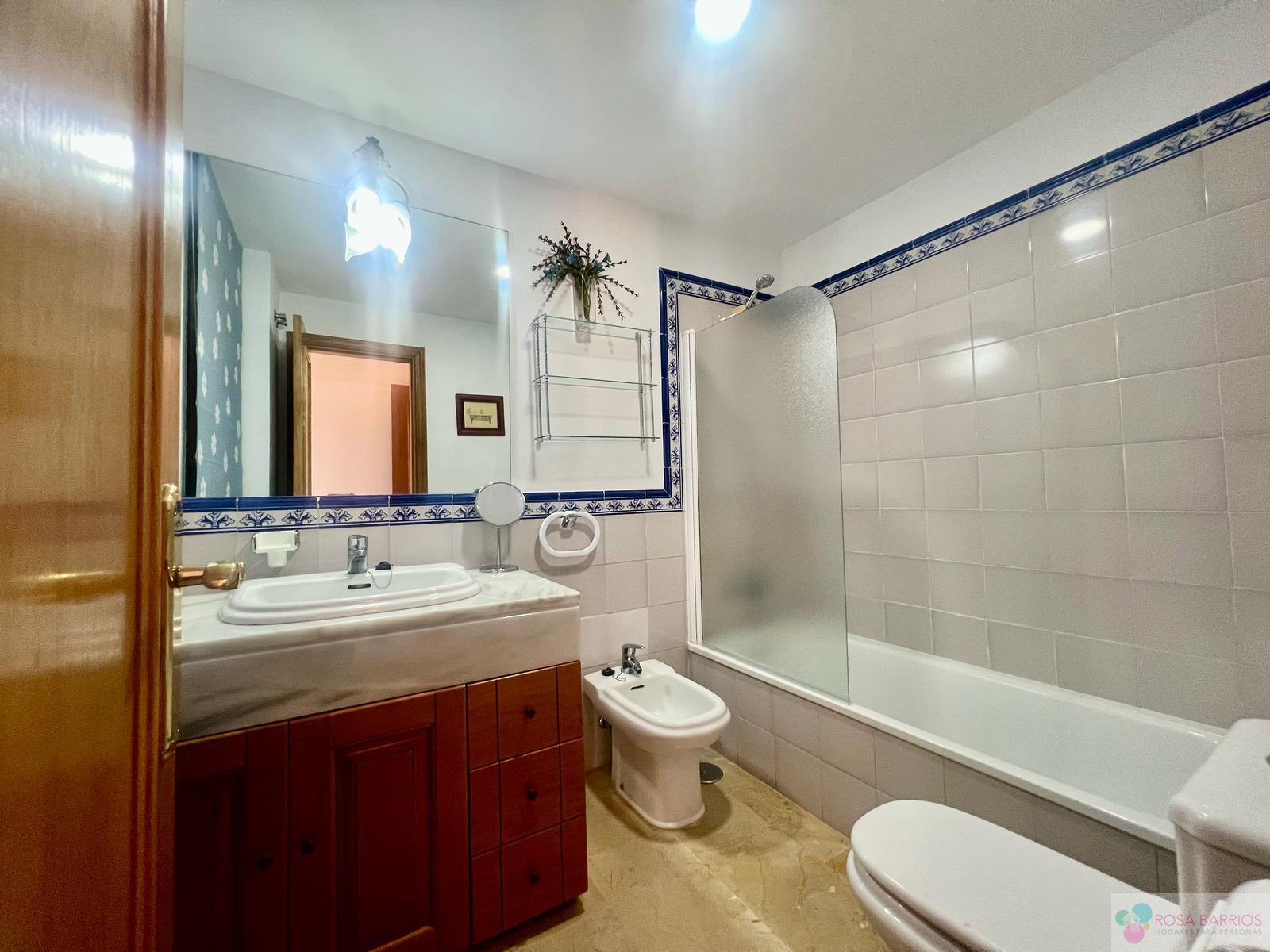 Zu verkaufen von wohnung in
 San Pedro de Alcántara