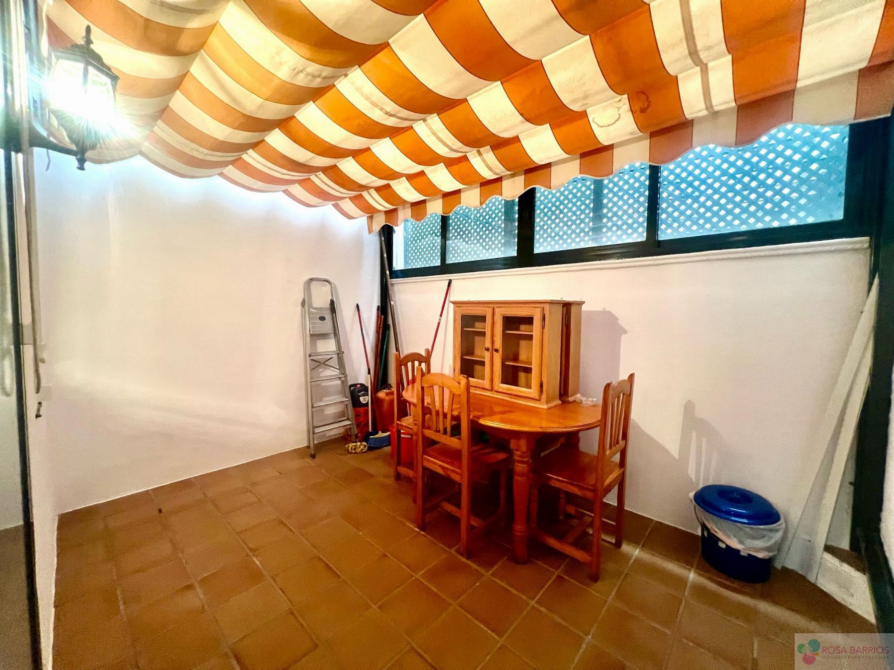 Zu verkaufen von wohnung in
 San Pedro de Alcántara