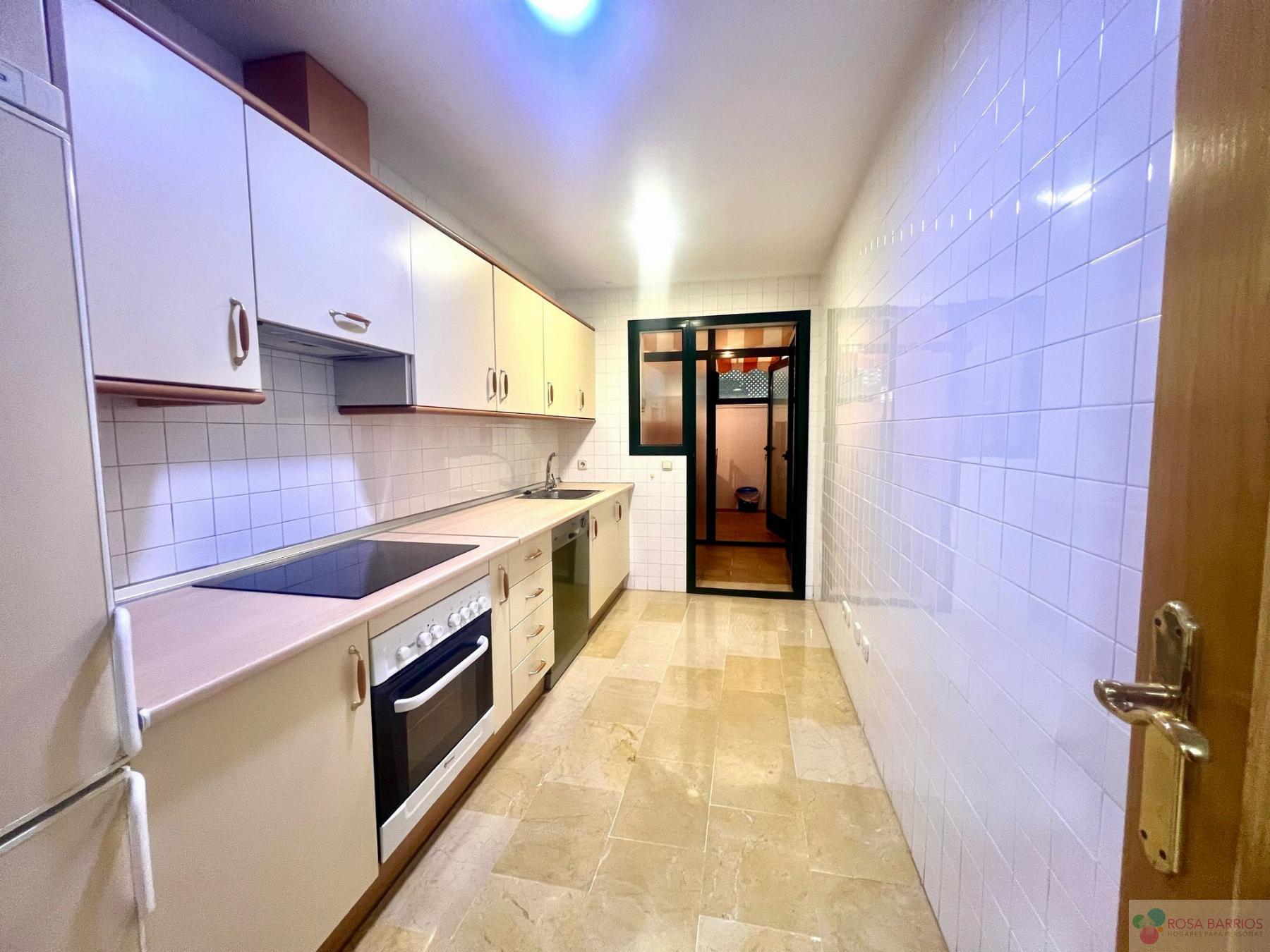 Zu verkaufen von wohnung in
 San Pedro de Alcántara