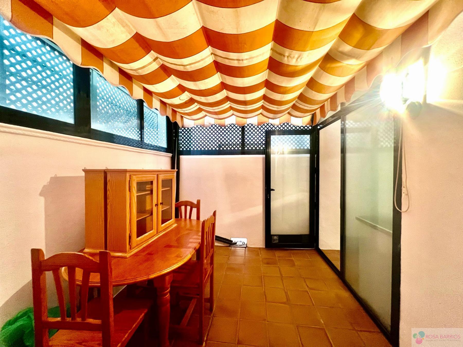 Zu verkaufen von wohnung in
 San Pedro de Alcántara