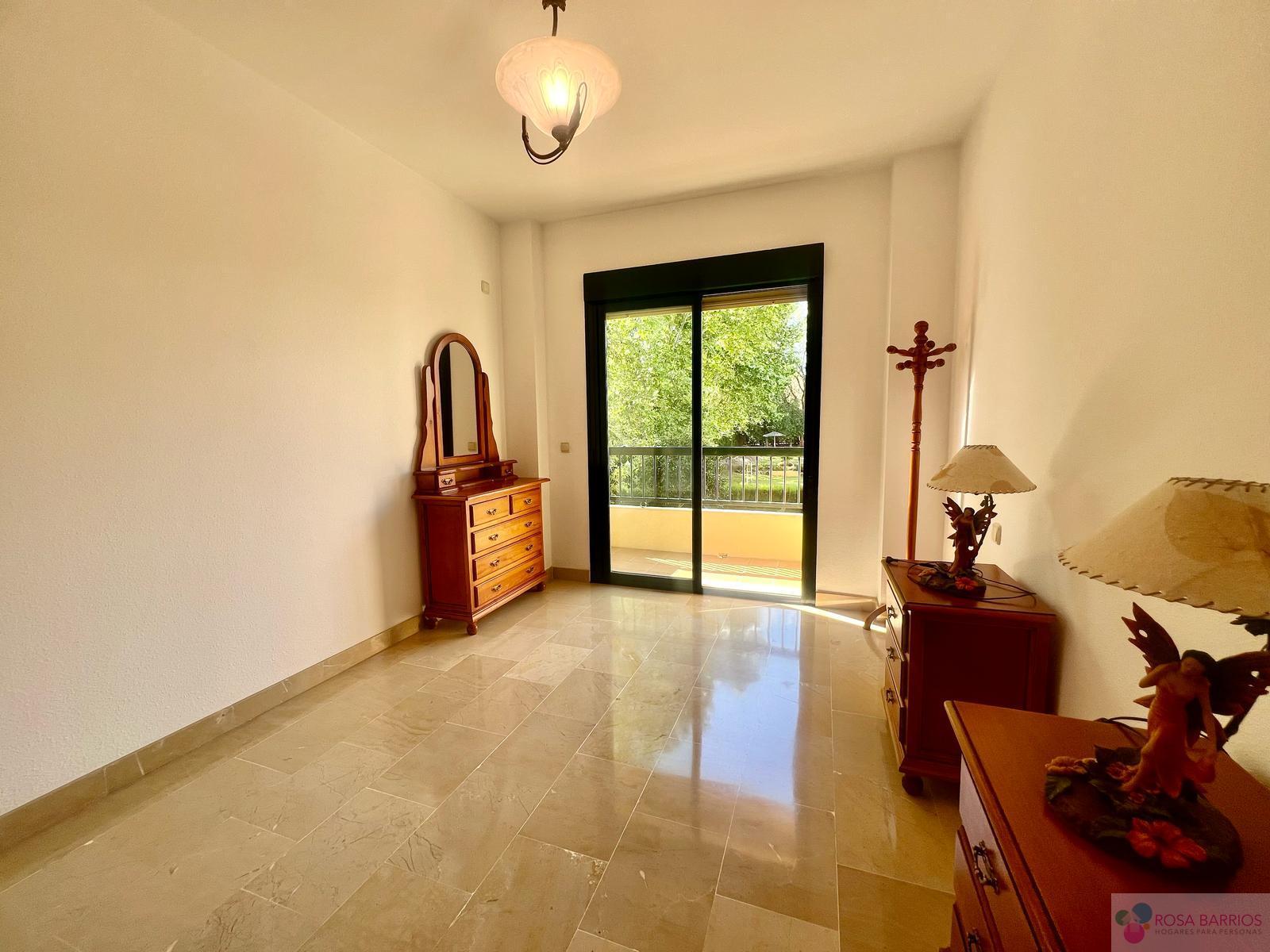 Zu verkaufen von wohnung in
 San Pedro de Alcántara
