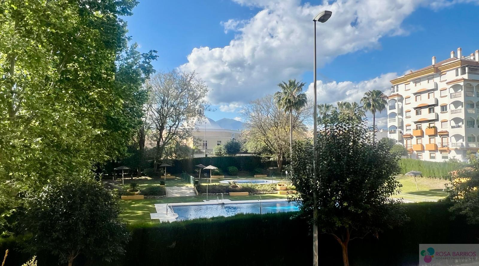 Zu verkaufen von wohnung in
 San Pedro de Alcántara