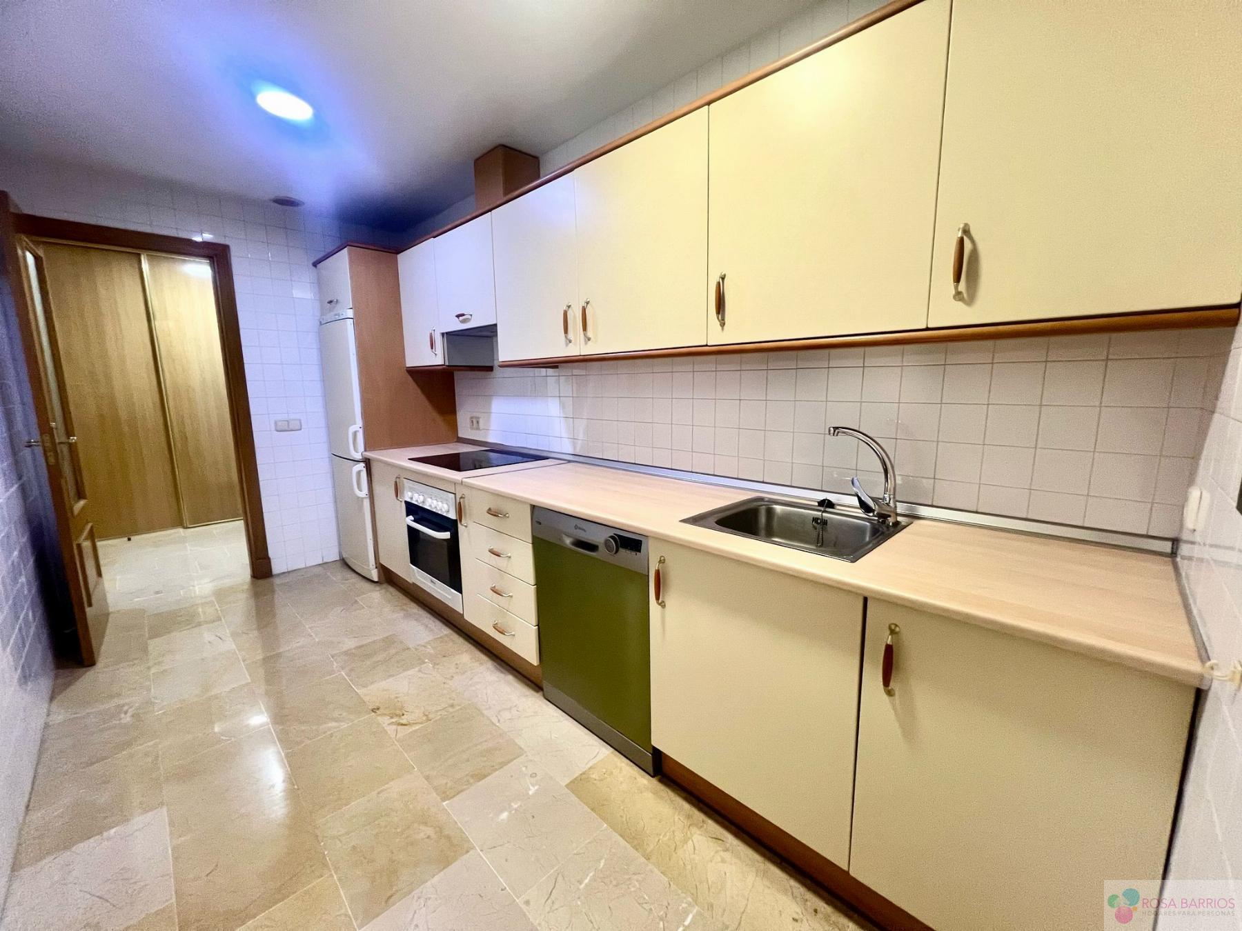 Zu verkaufen von wohnung in
 San Pedro de Alcántara