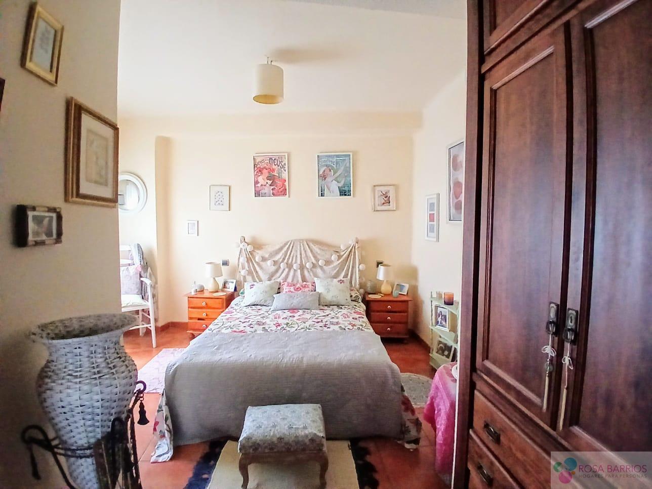 Zu verkaufen von wohnung in
 San Pedro de Alcántara