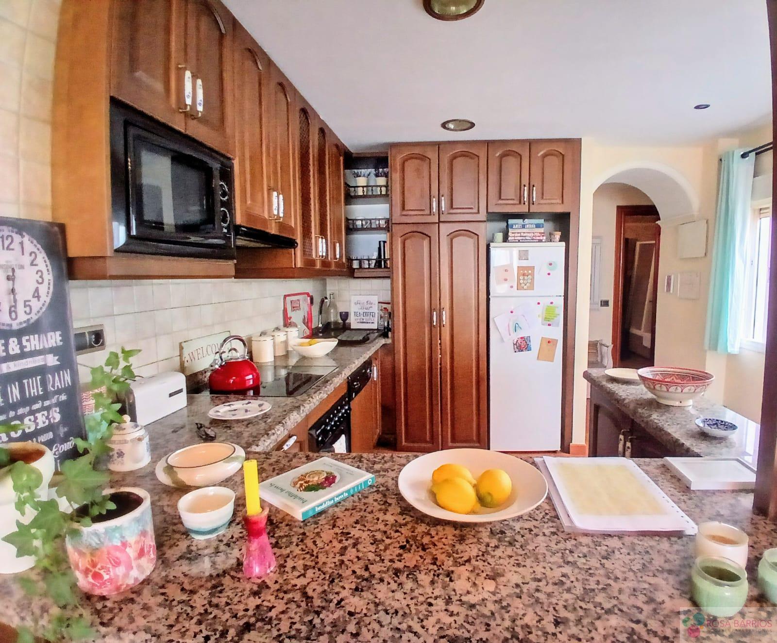 Zu verkaufen von wohnung in
 San Pedro de Alcántara