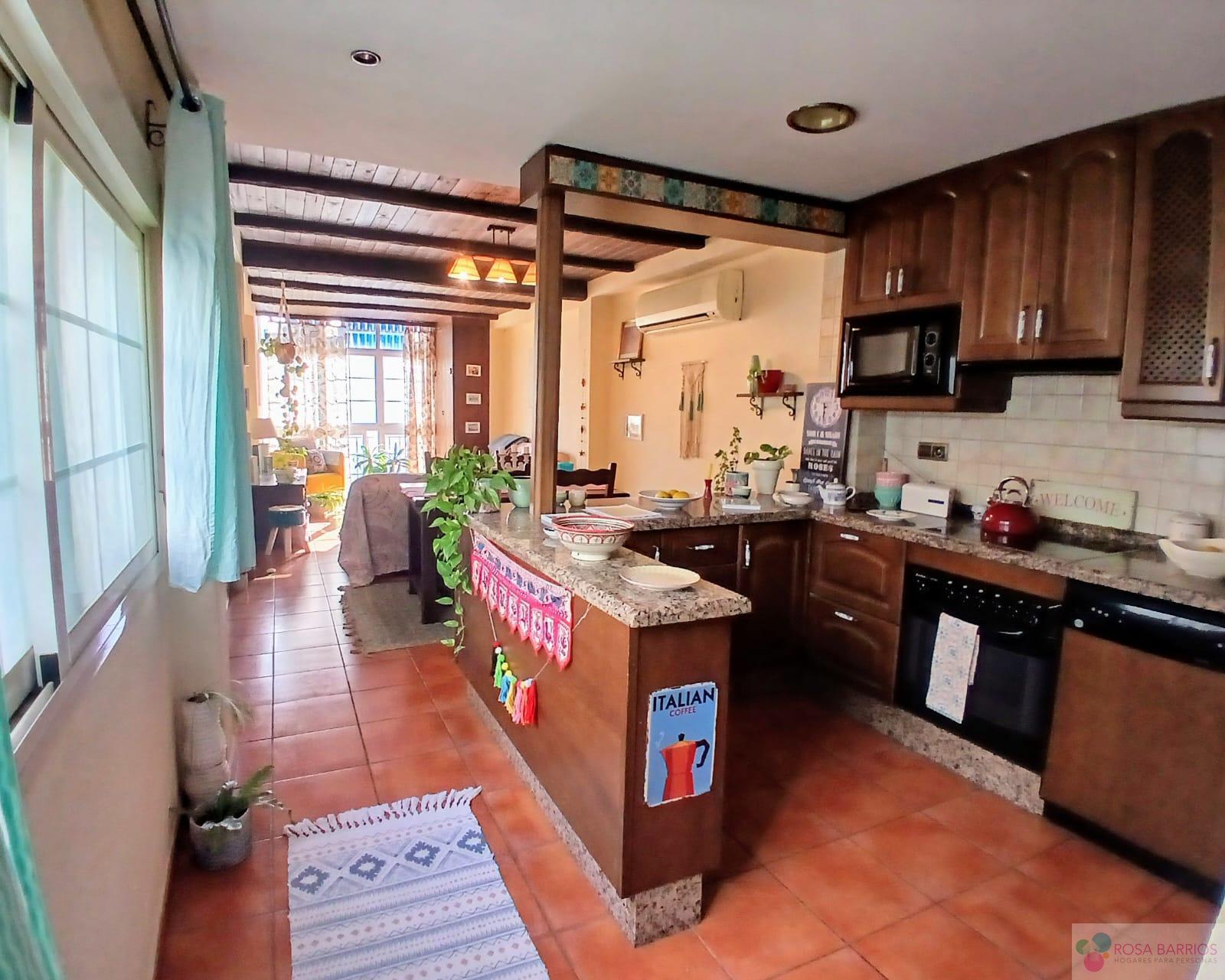 Zu verkaufen von wohnung in
 San Pedro de Alcántara