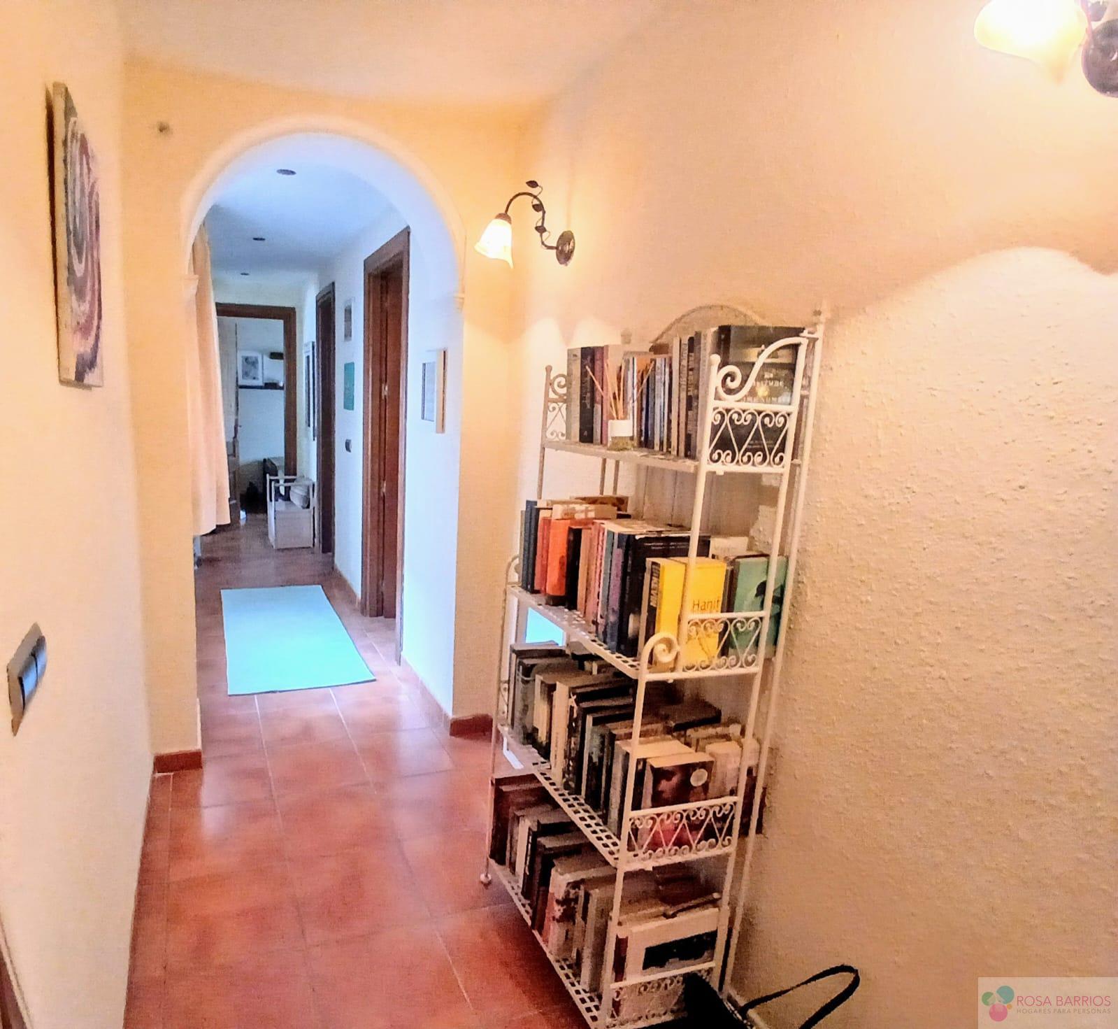 Zu verkaufen von wohnung in
 San Pedro de Alcántara