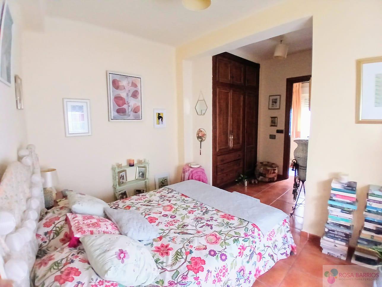 Zu verkaufen von wohnung in
 San Pedro de Alcántara