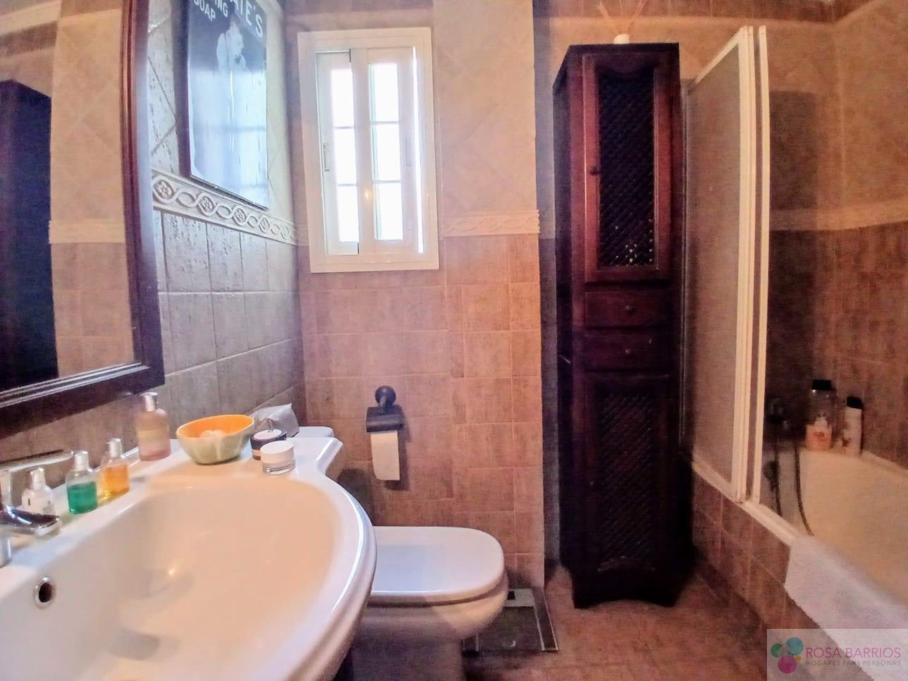 Zu verkaufen von wohnung in
 San Pedro de Alcántara