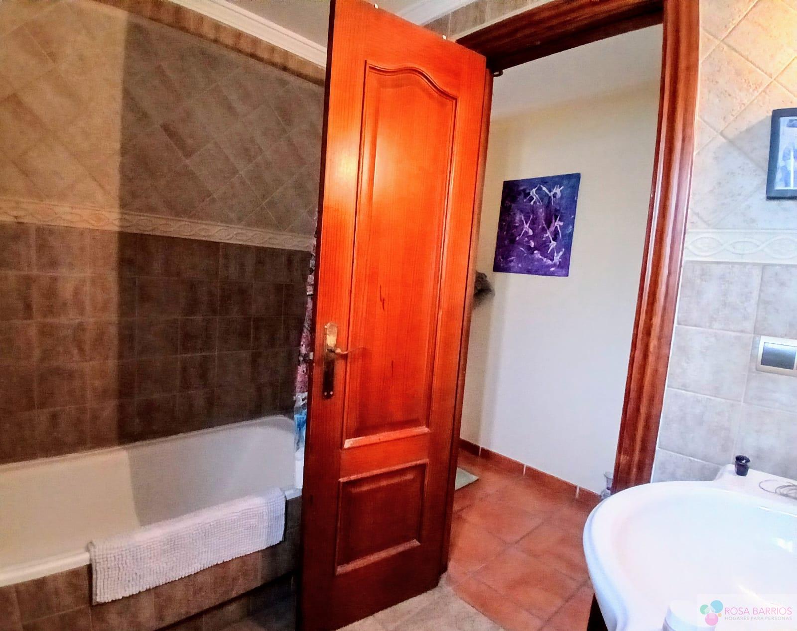 Zu verkaufen von wohnung in
 San Pedro de Alcántara