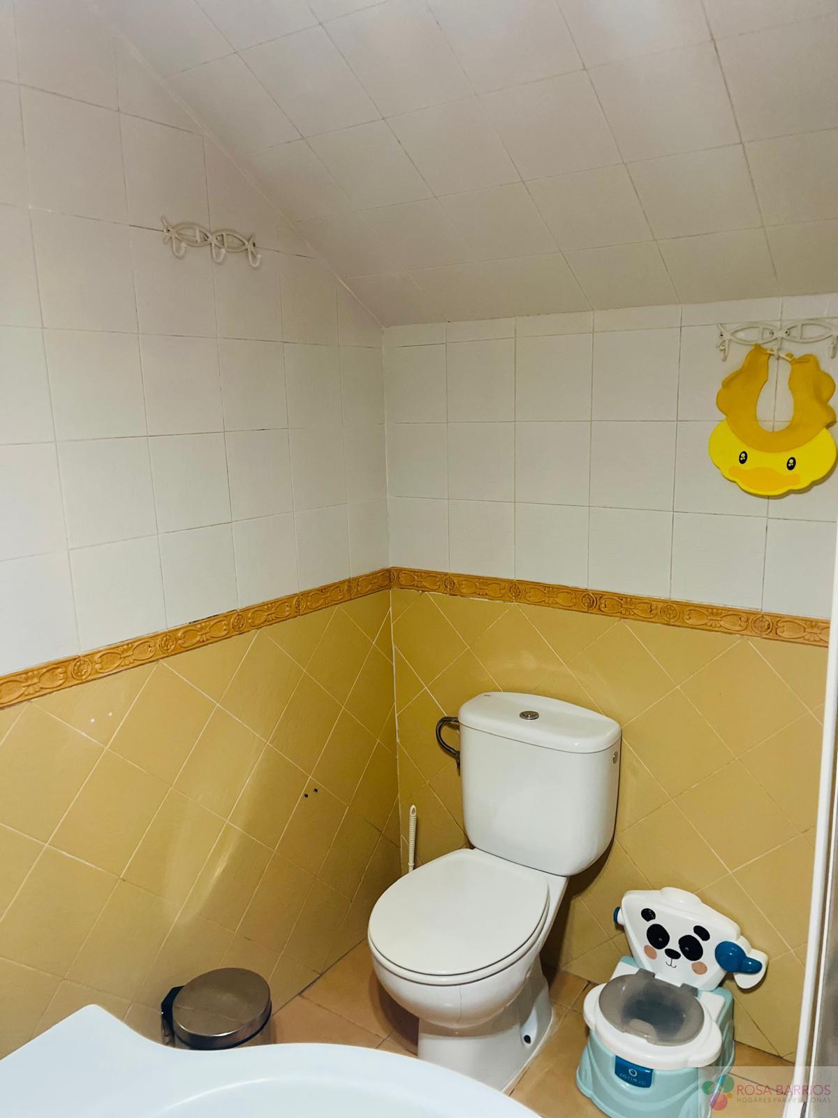 Venta de casa en Estepona