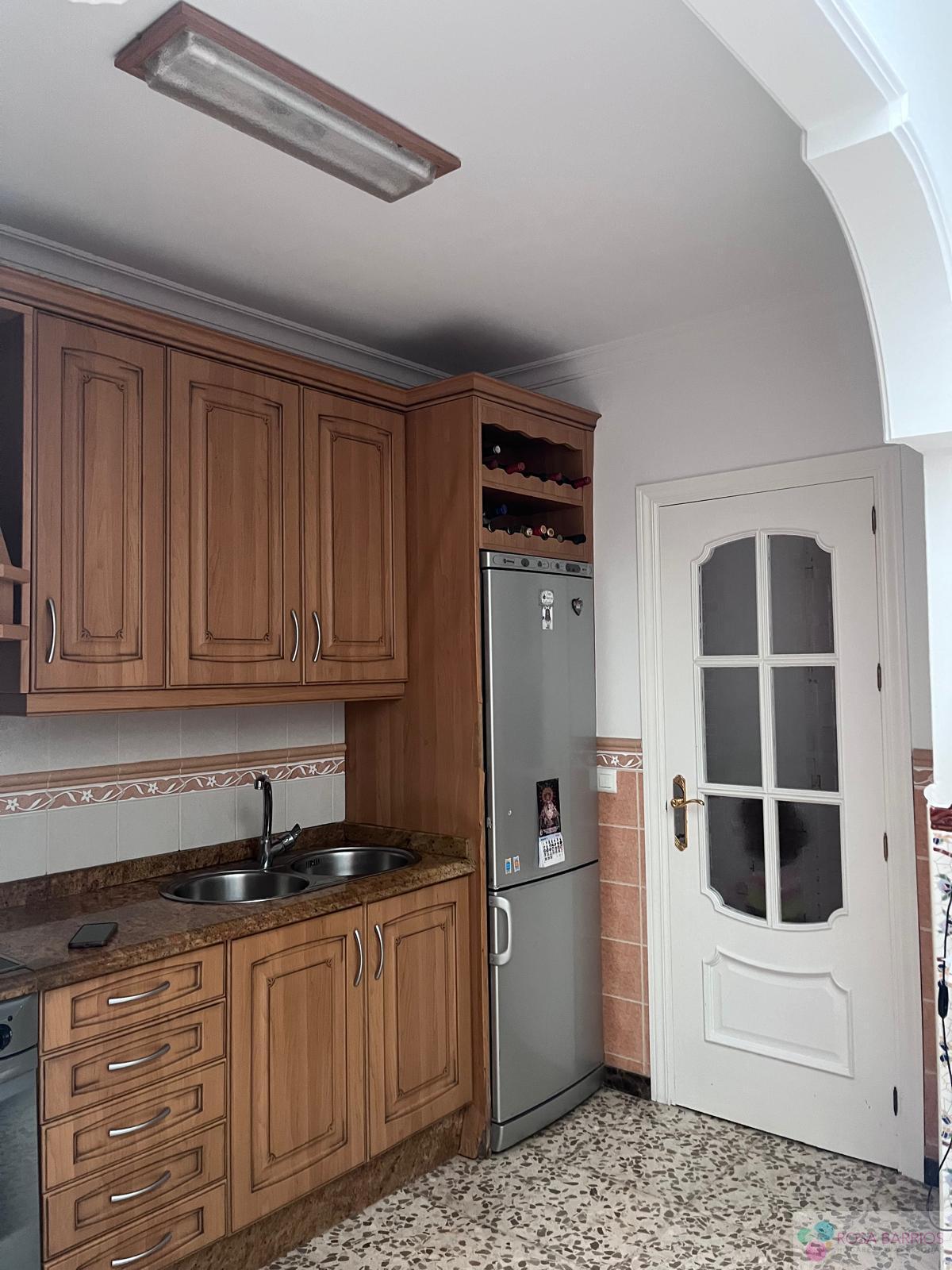 Venta de casa en Estepona