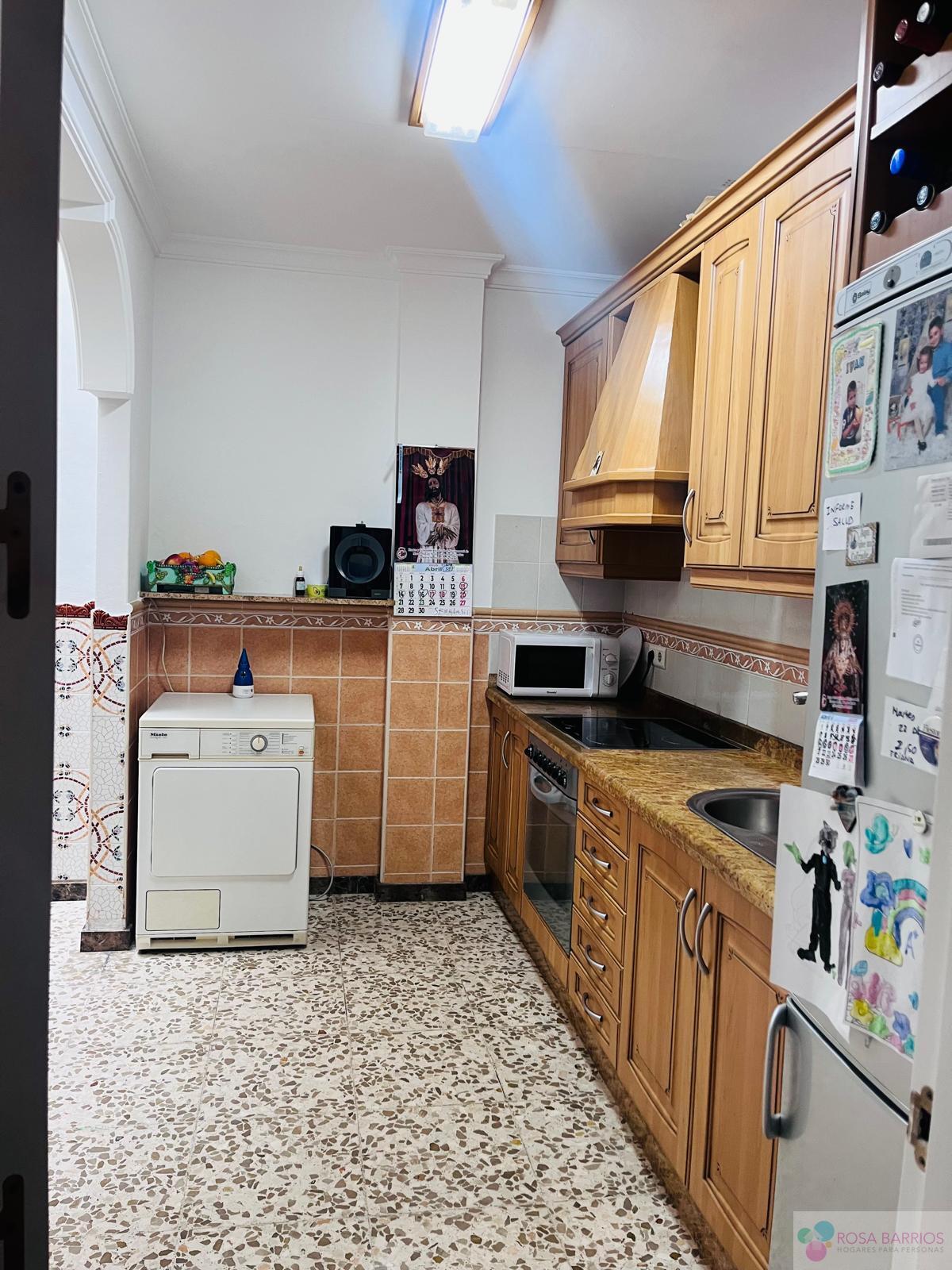 Venta de casa en Estepona