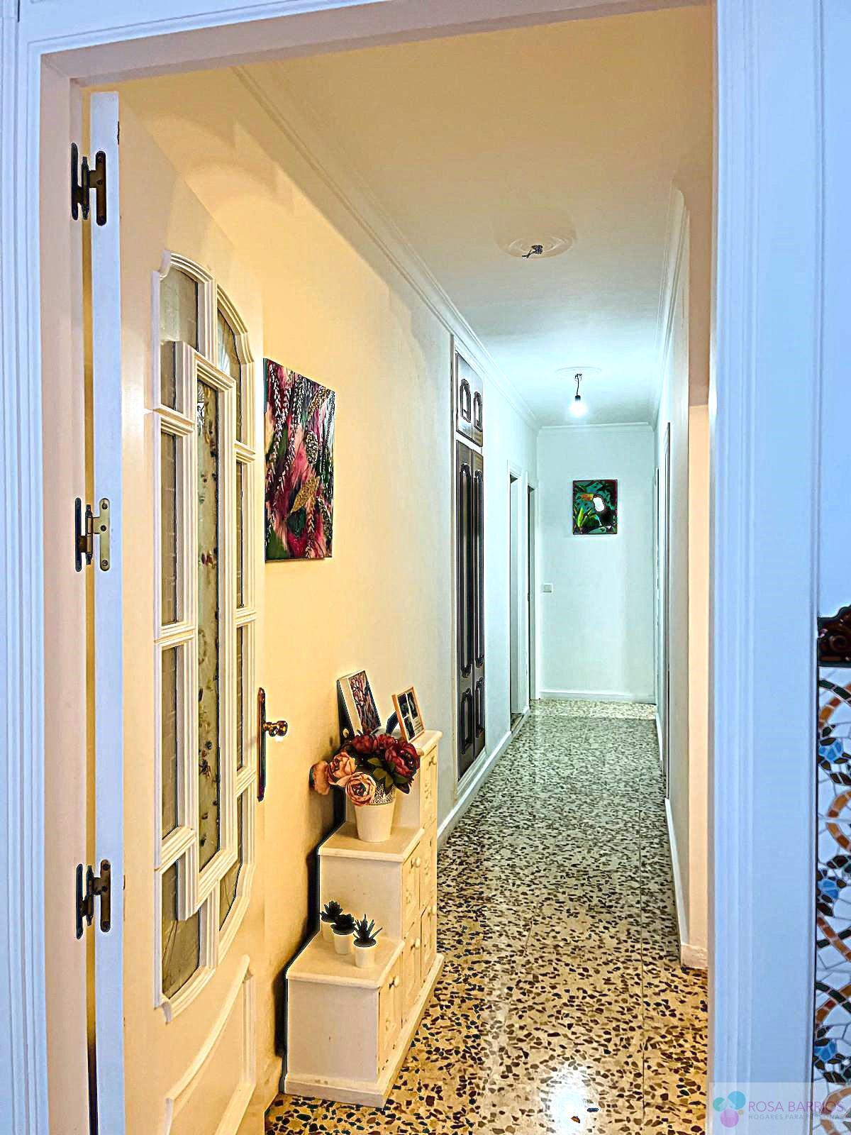 Venta de casa en Estepona