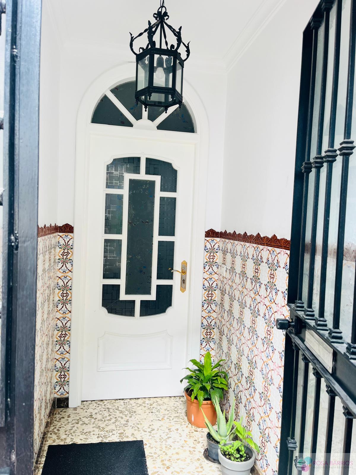 Venta de casa en Estepona