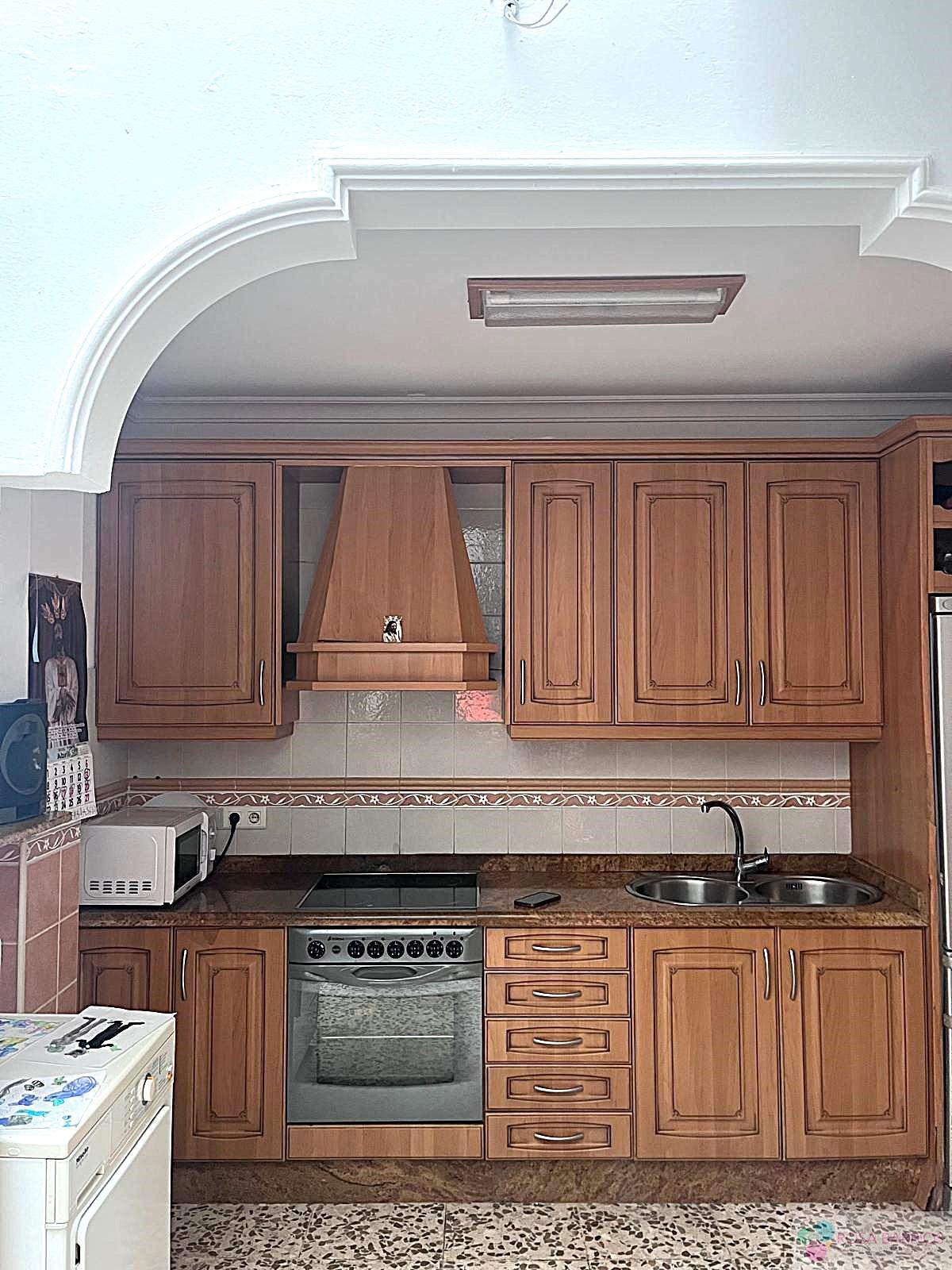 Venta de casa en Estepona