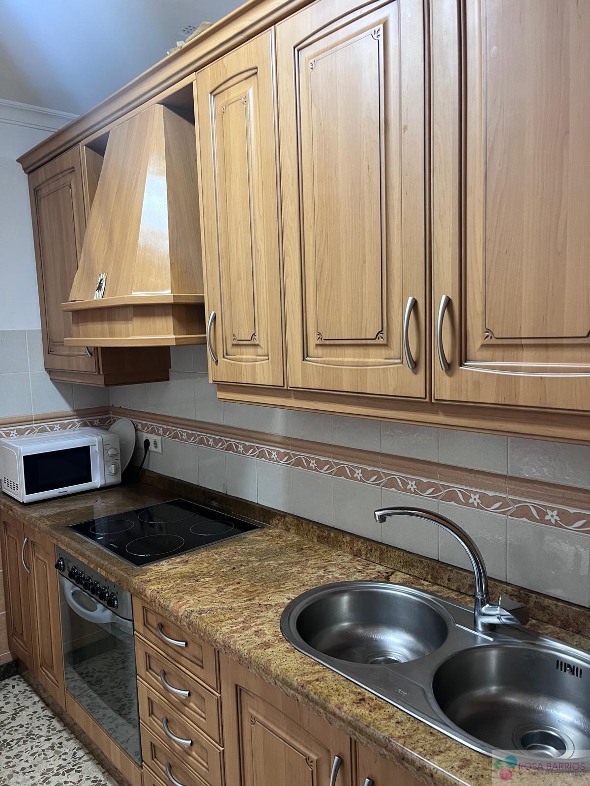 Venta de casa en Estepona