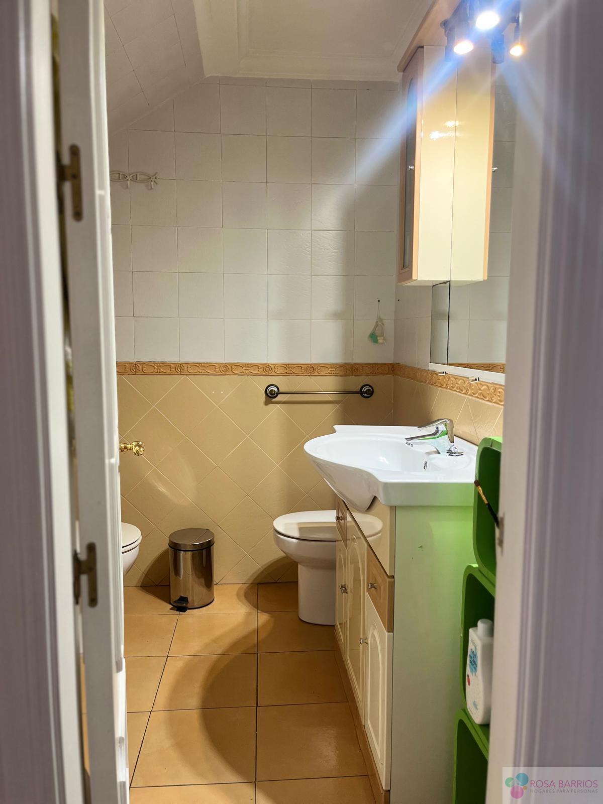 Venta de casa en Estepona