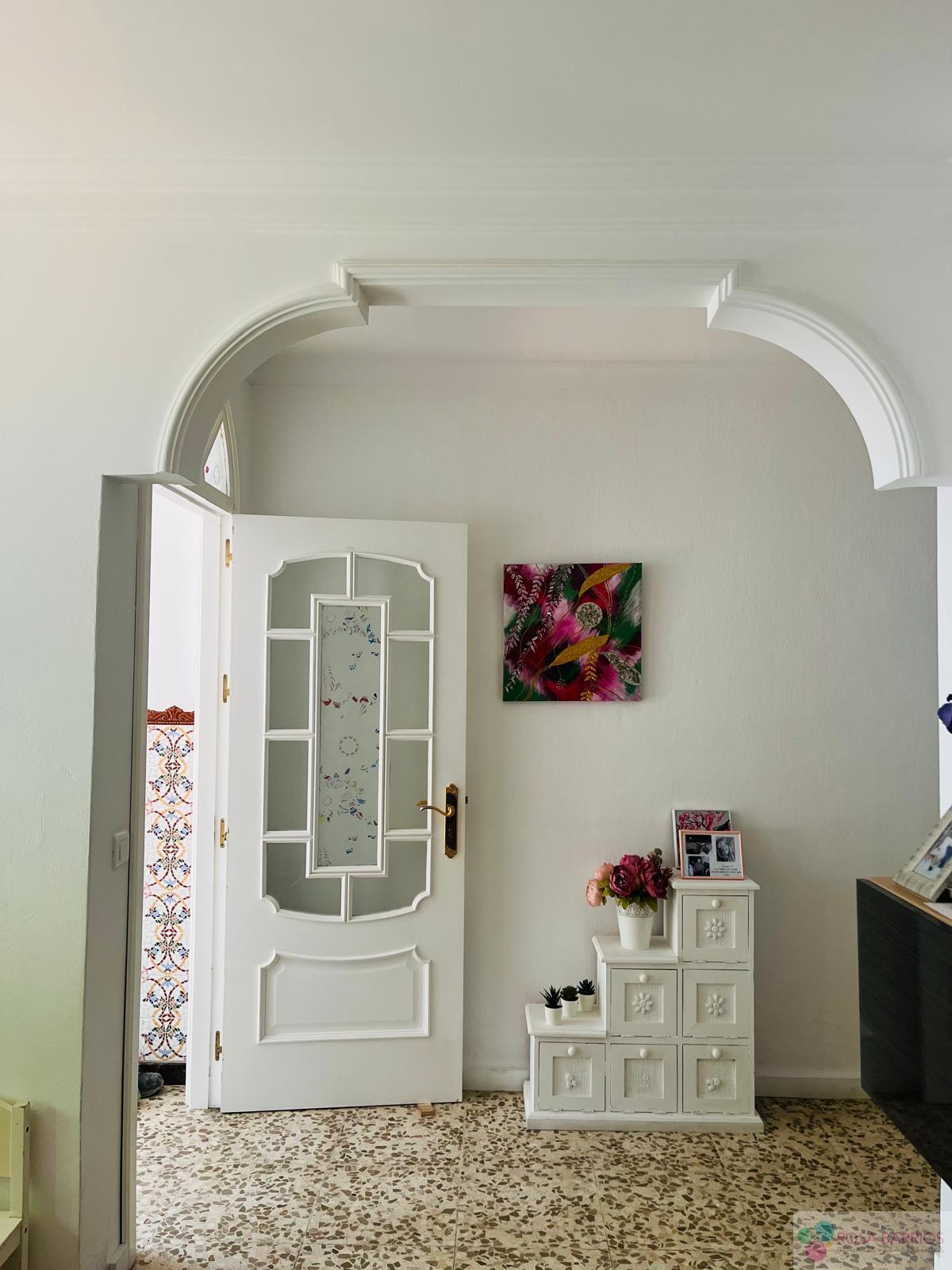 Venta de casa en Estepona