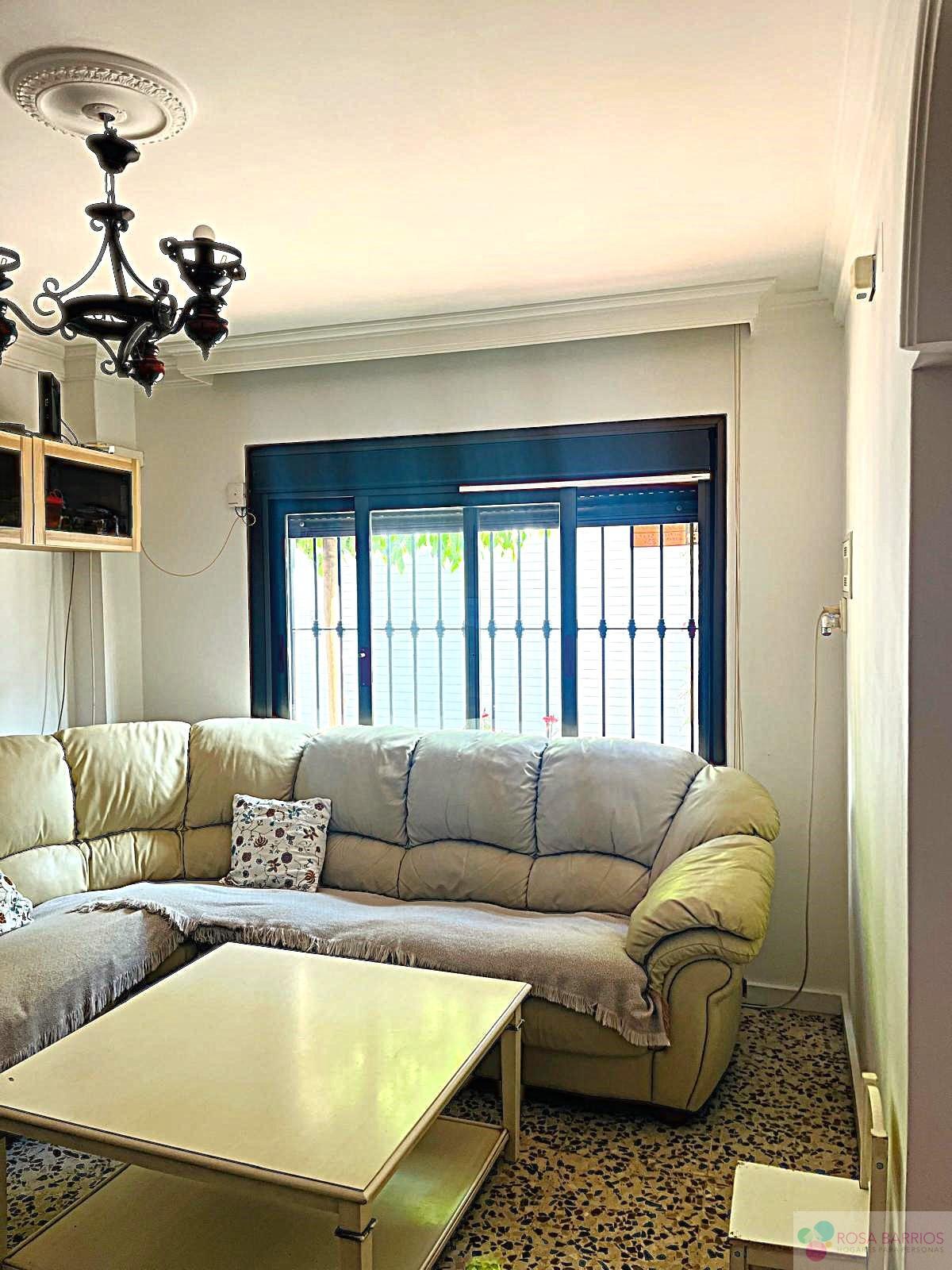 Venta de casa en Estepona