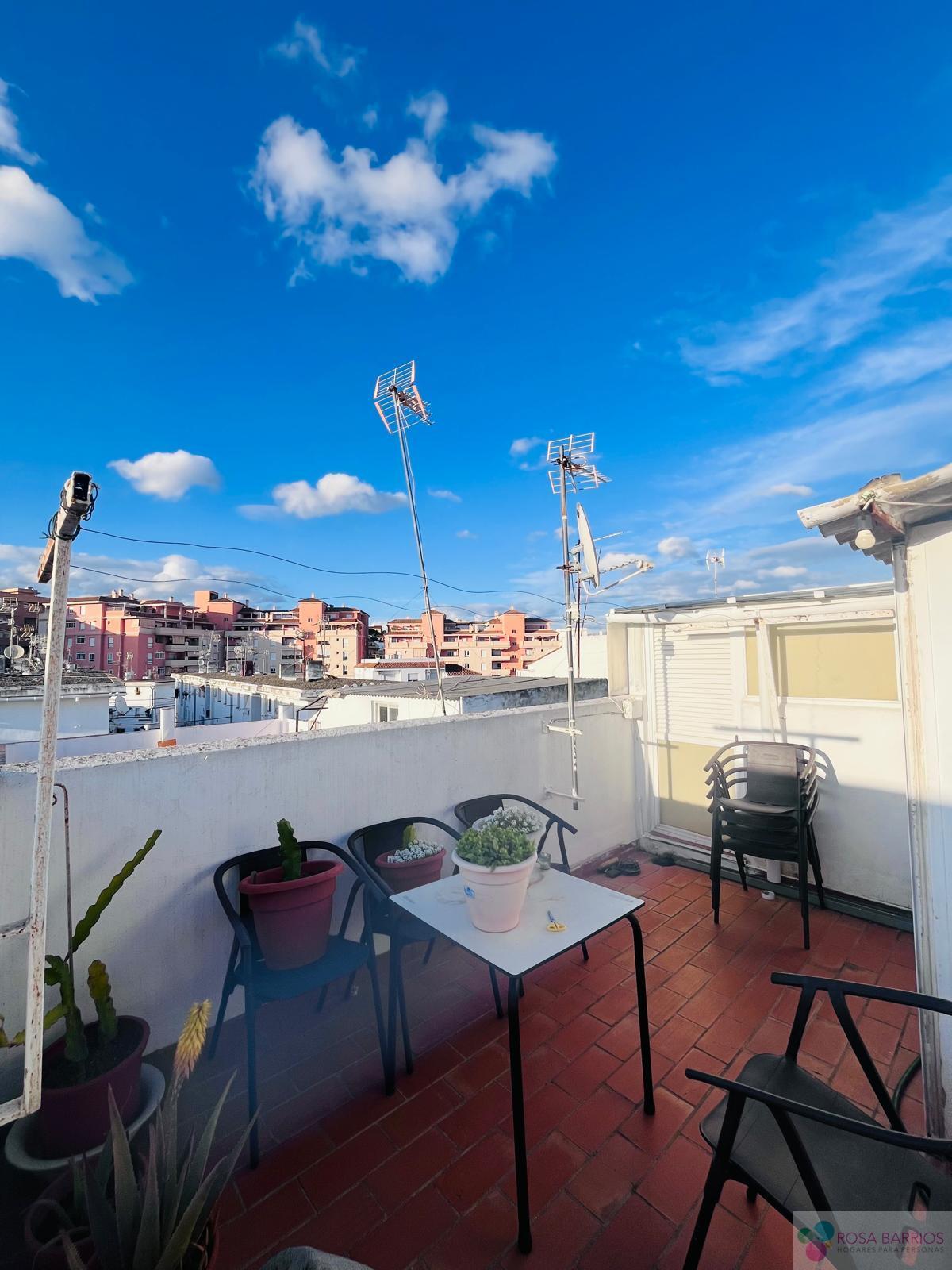 Venta de casa en Estepona
