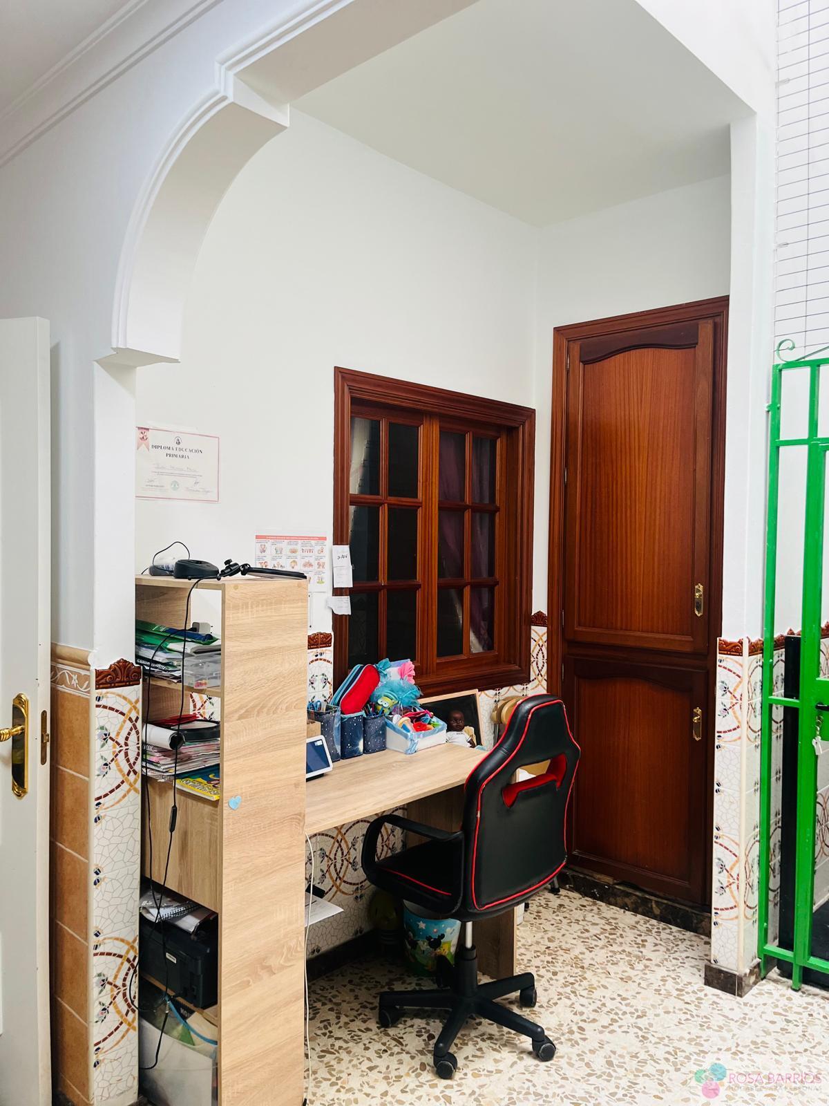 Venta de casa en Estepona