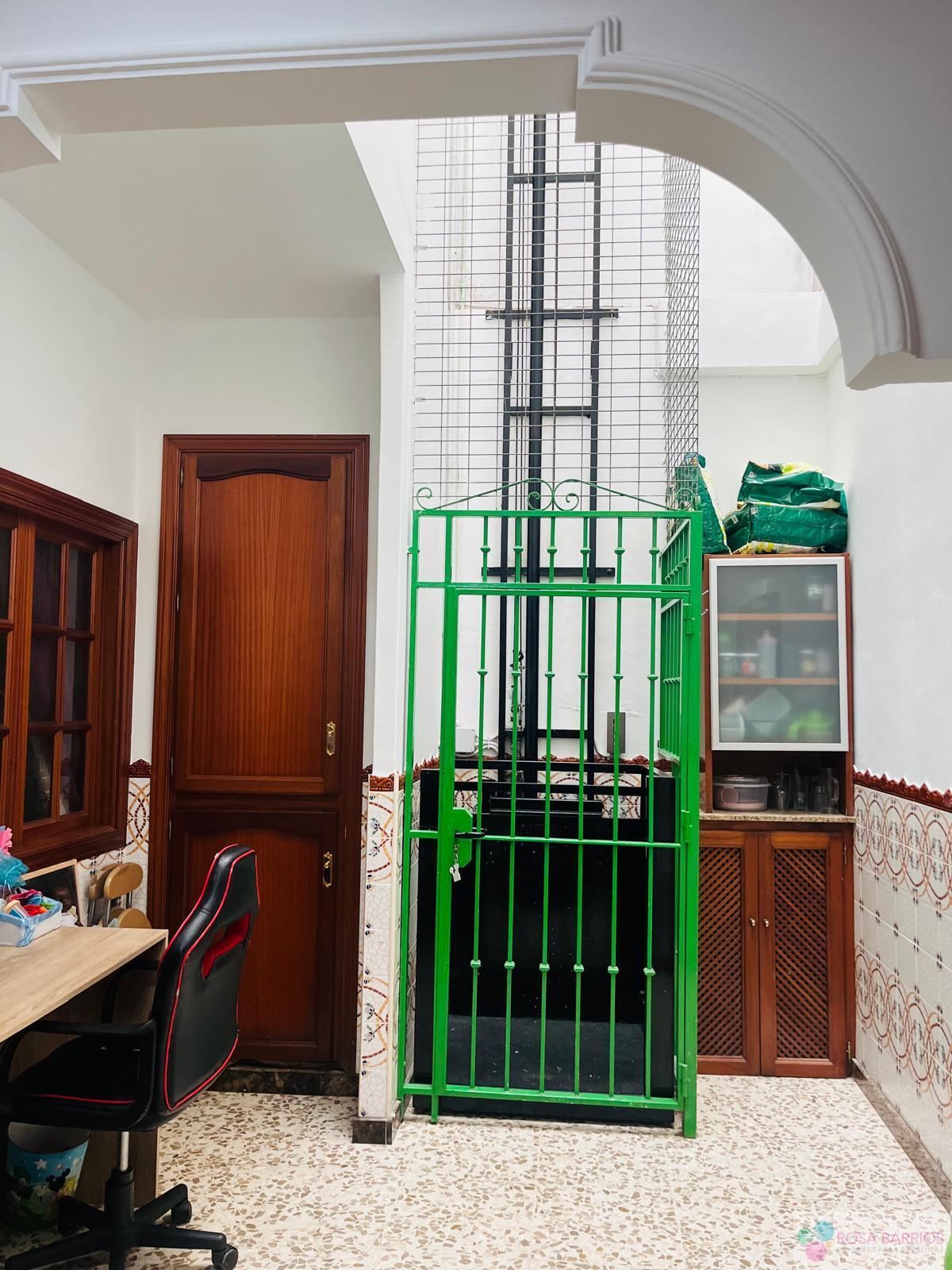 Venta de casa en Estepona